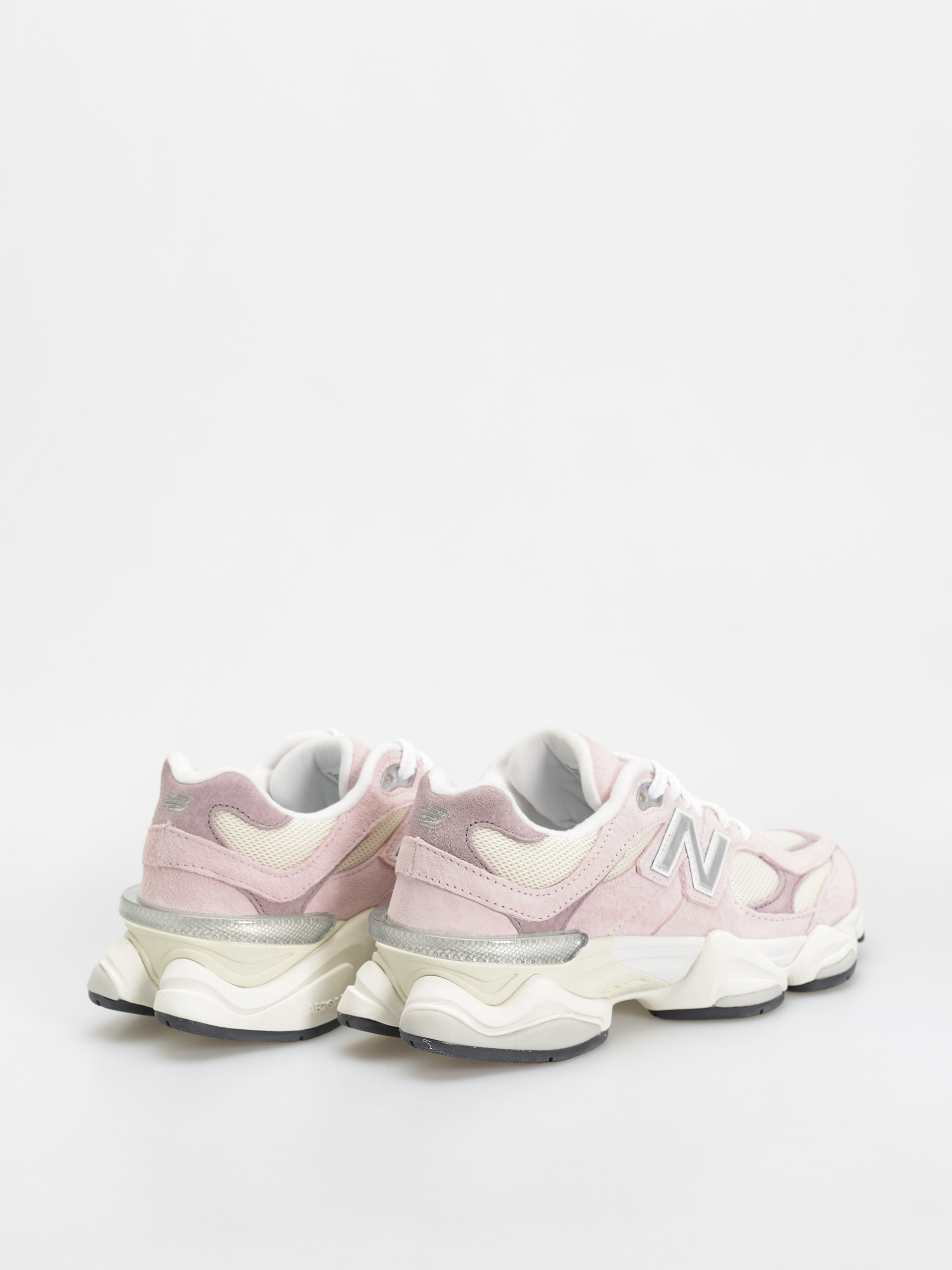 Boty New Balance 9060 (rose sugar)