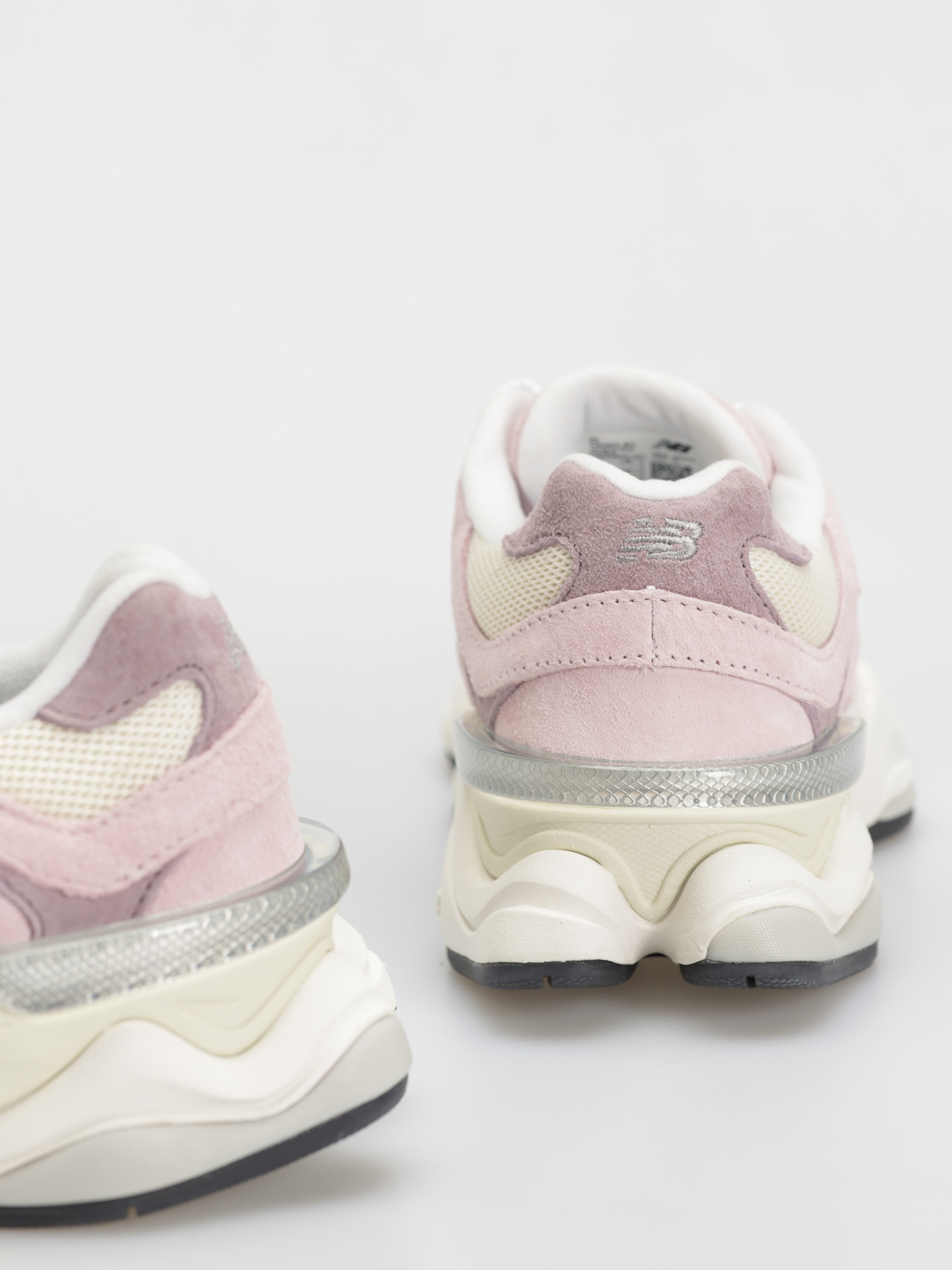 Boty New Balance 9060 (rose sugar)