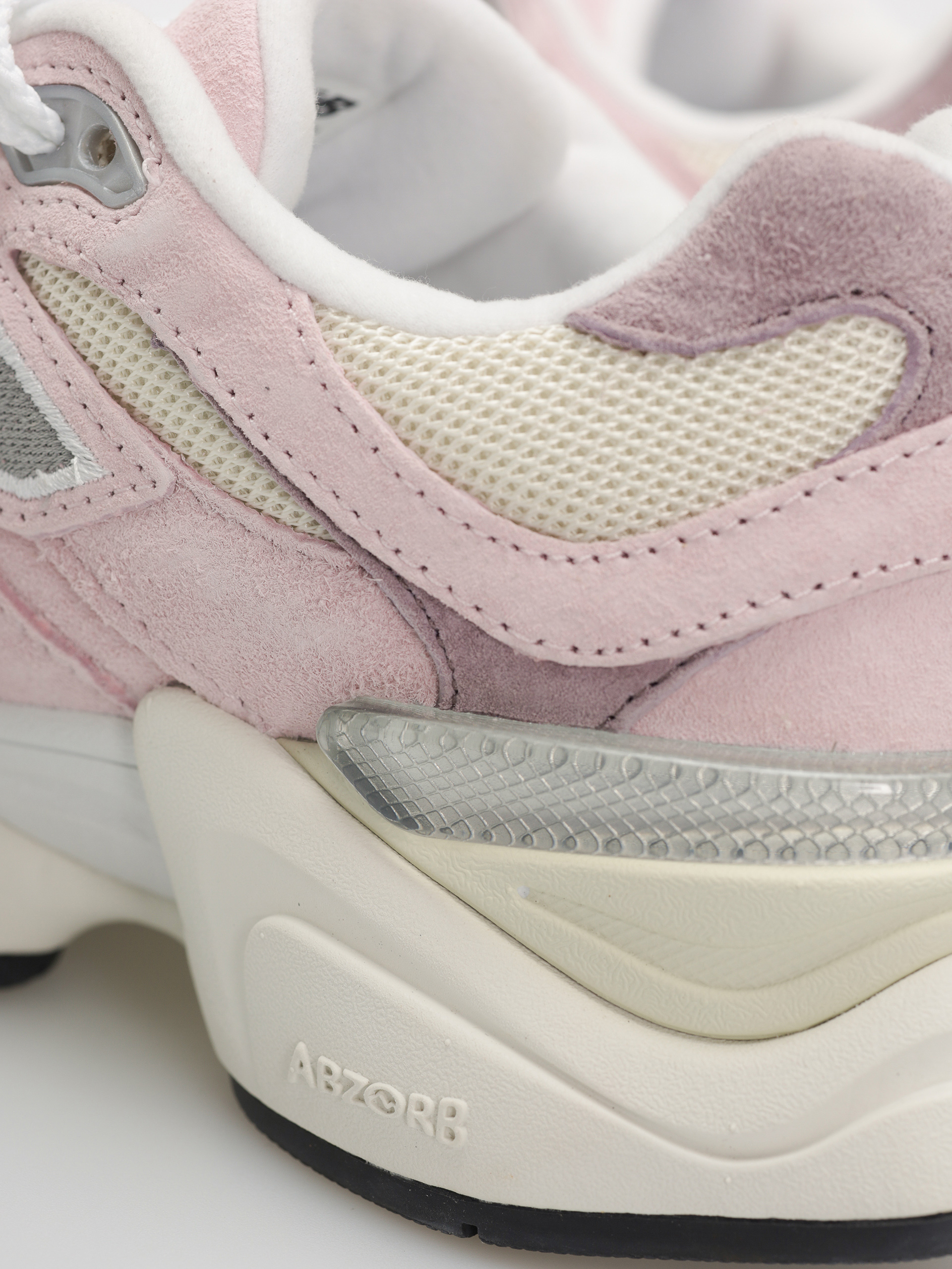 Boty New Balance 9060 (rose sugar)