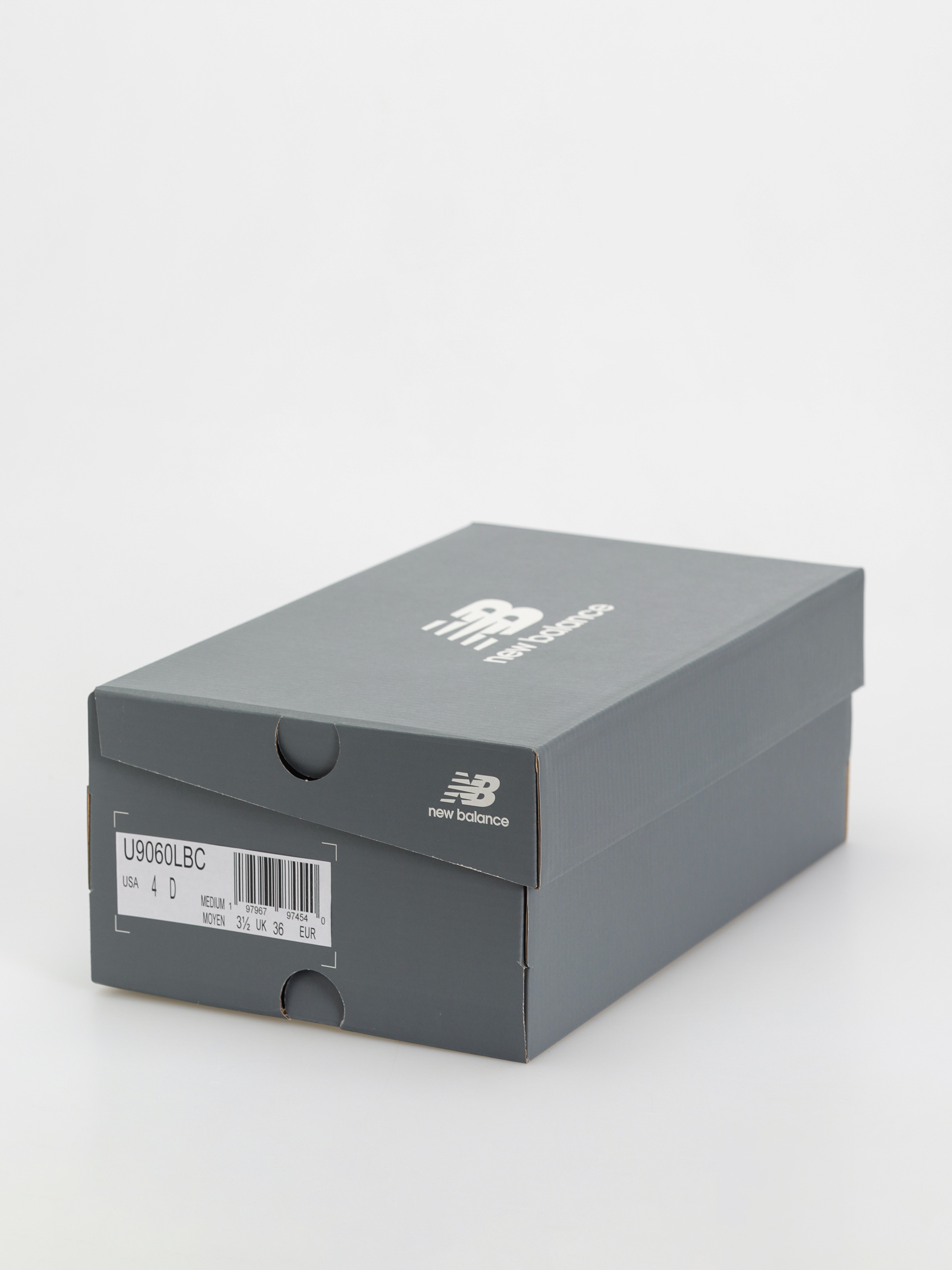 Boty New Balance 9060 (rose sugar)