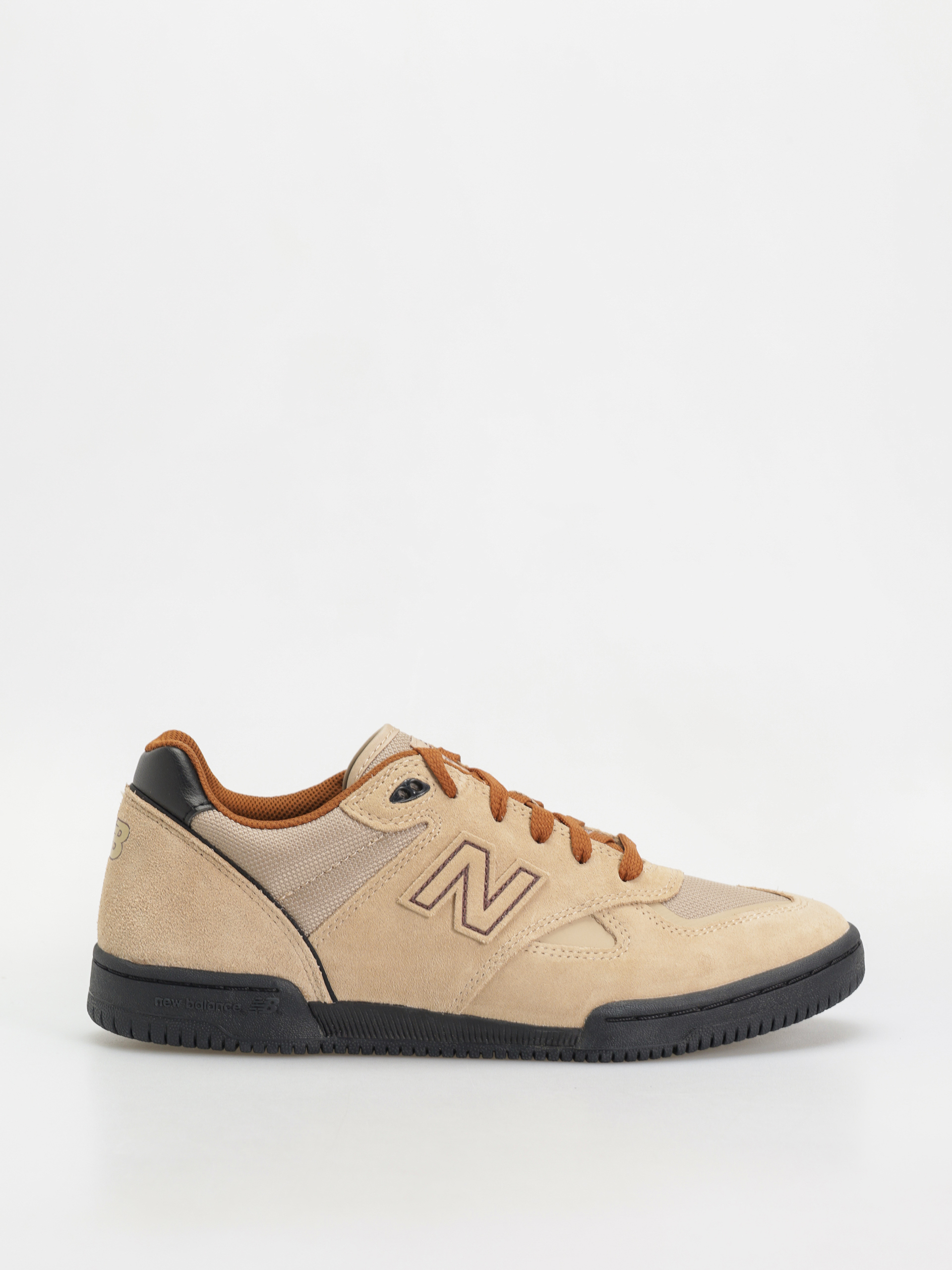 Boty New Balance 600 (beige)