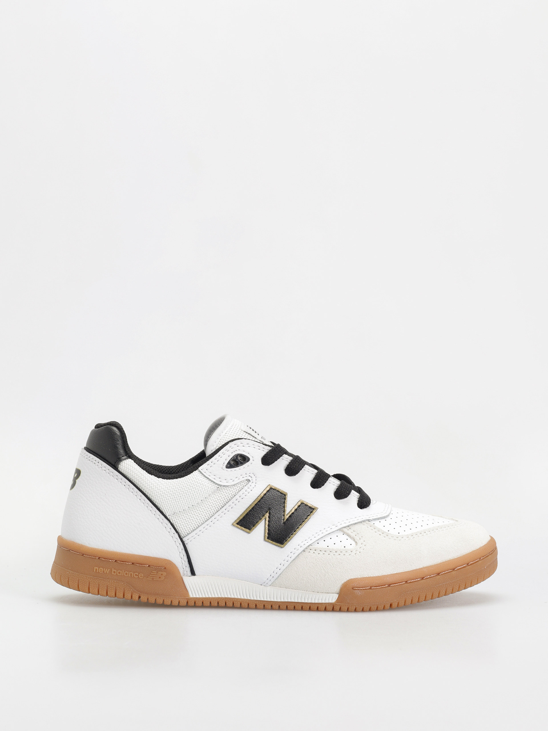 Boty New Balance 600 (white)