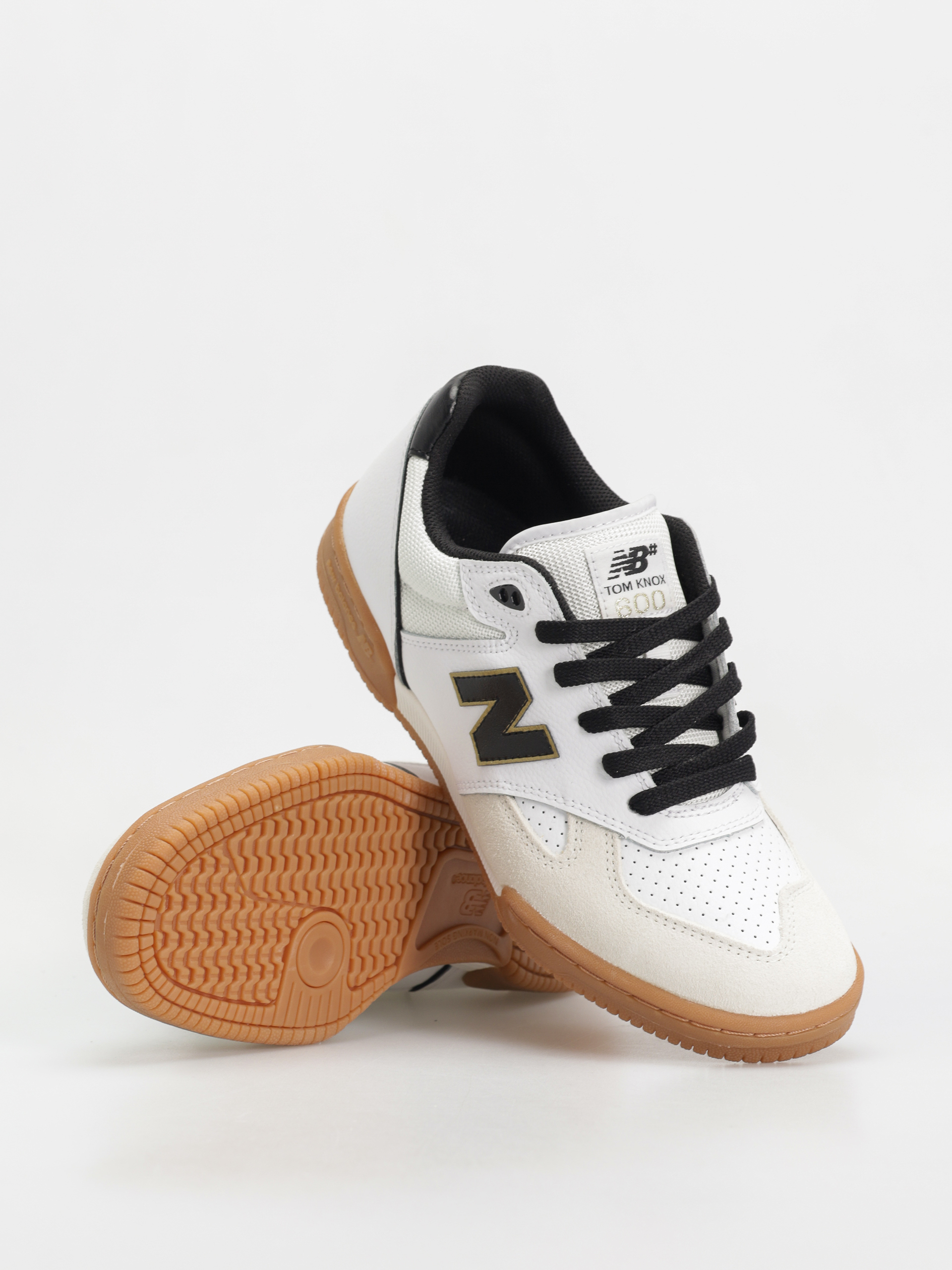 Boty New Balance 600 (white)