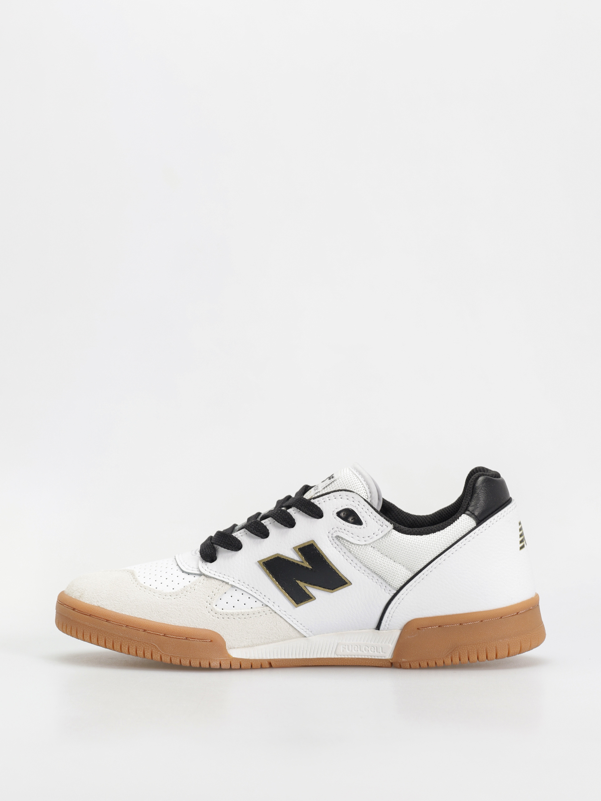 Boty New Balance 600 (white)