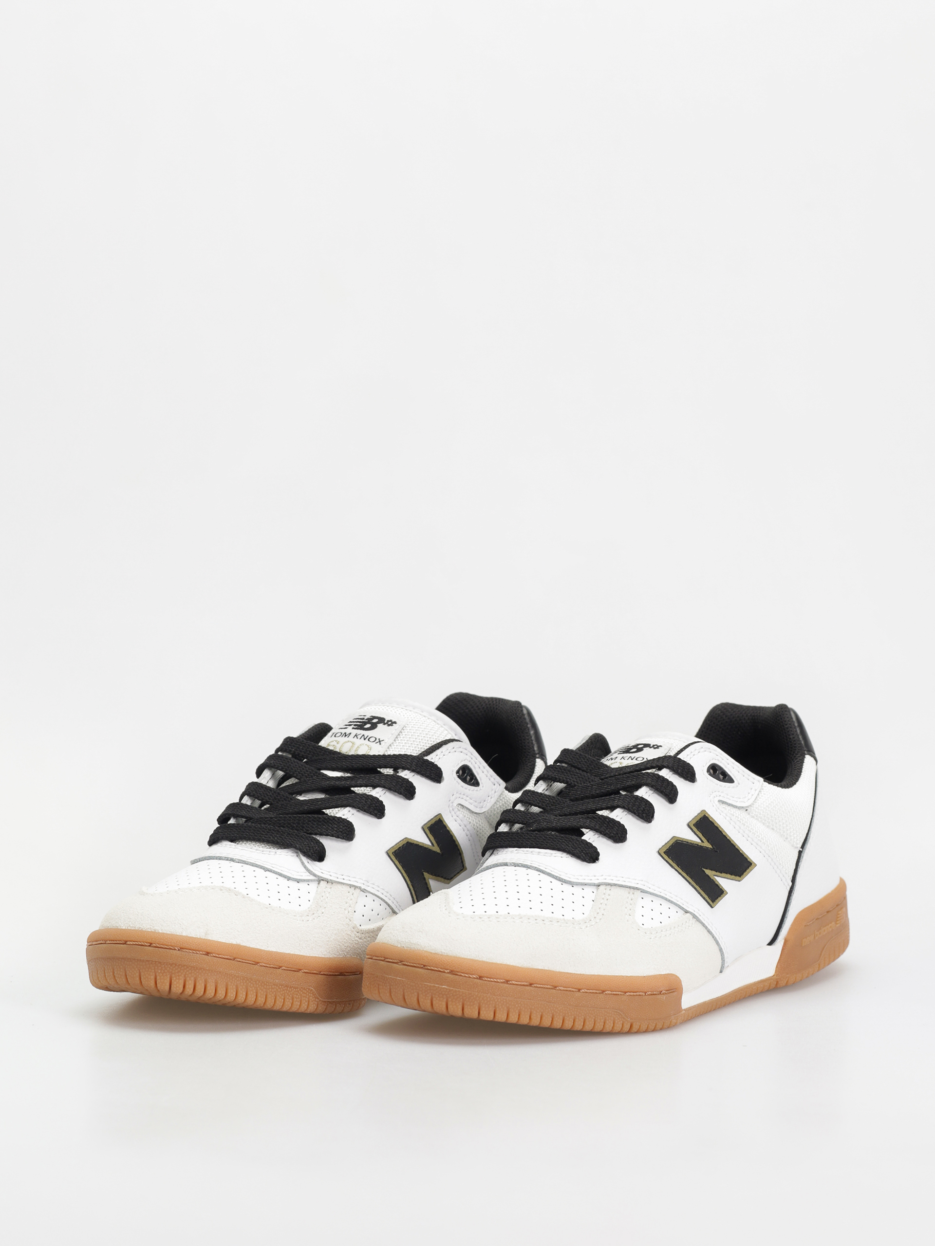 Boty New Balance 600 (white)