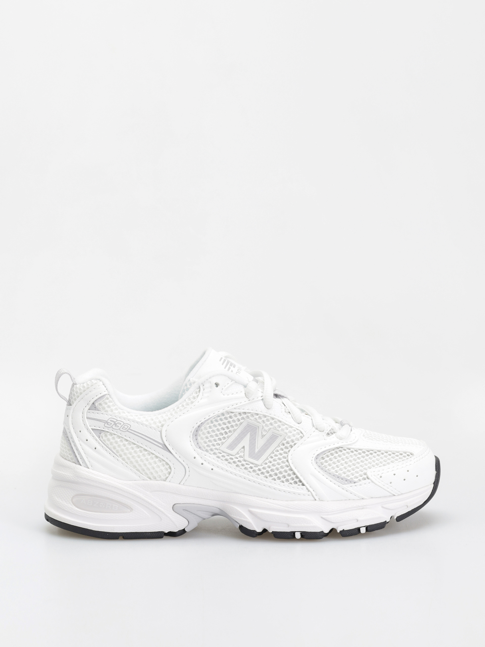 Boty New Balance 530 (white)