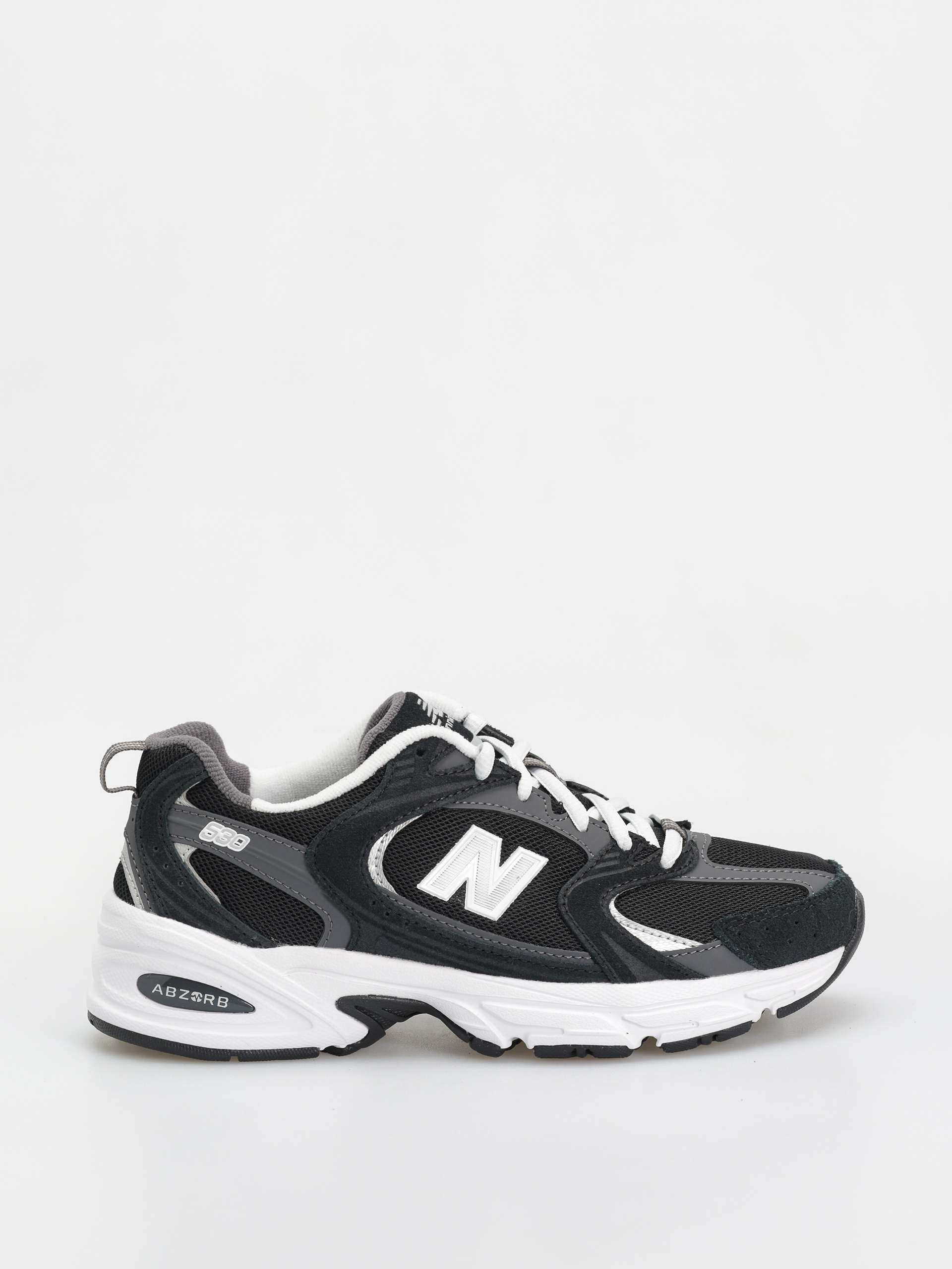 Boty New Balance 530 (black)