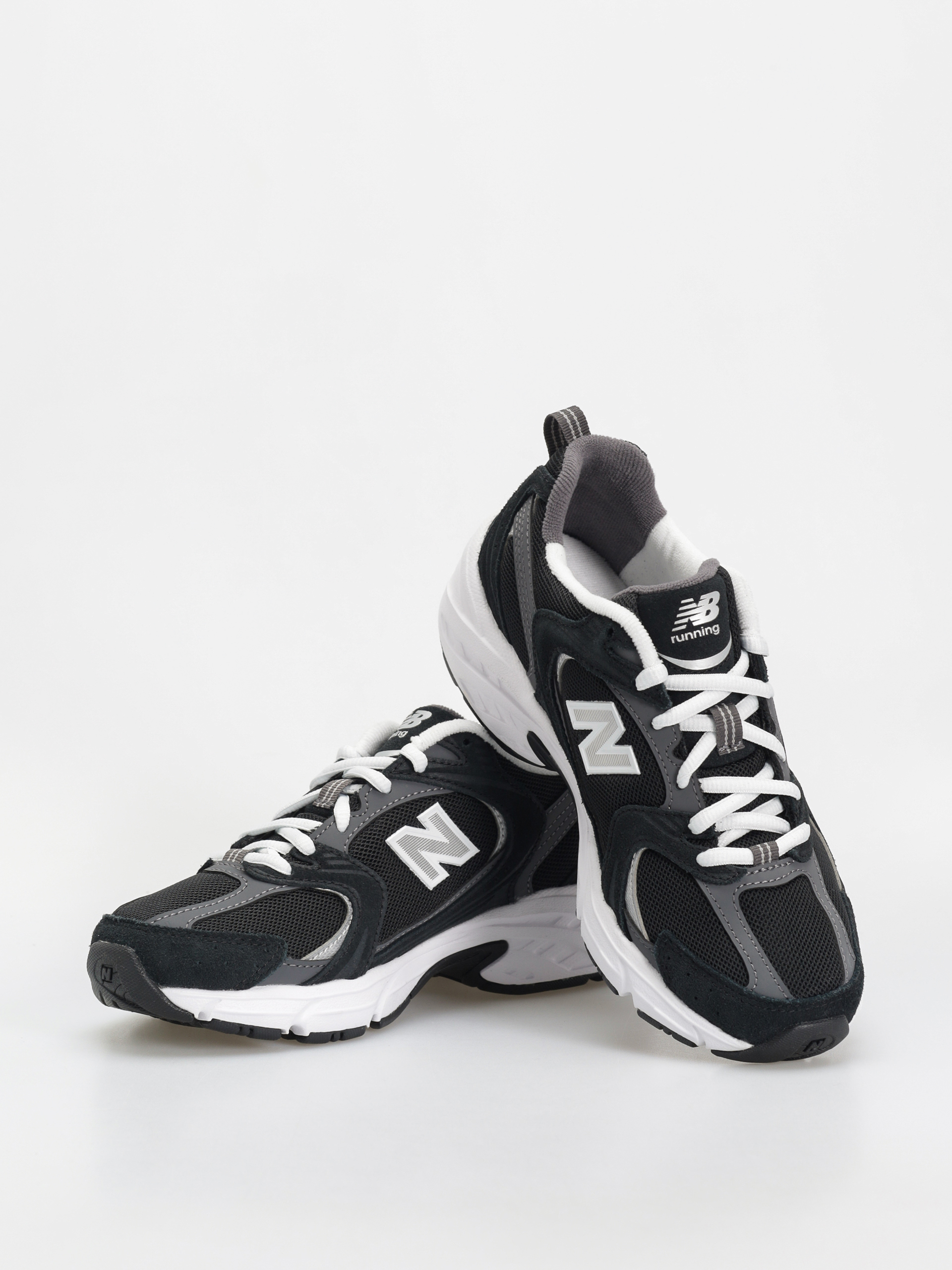 Boty New Balance 530 (black)
