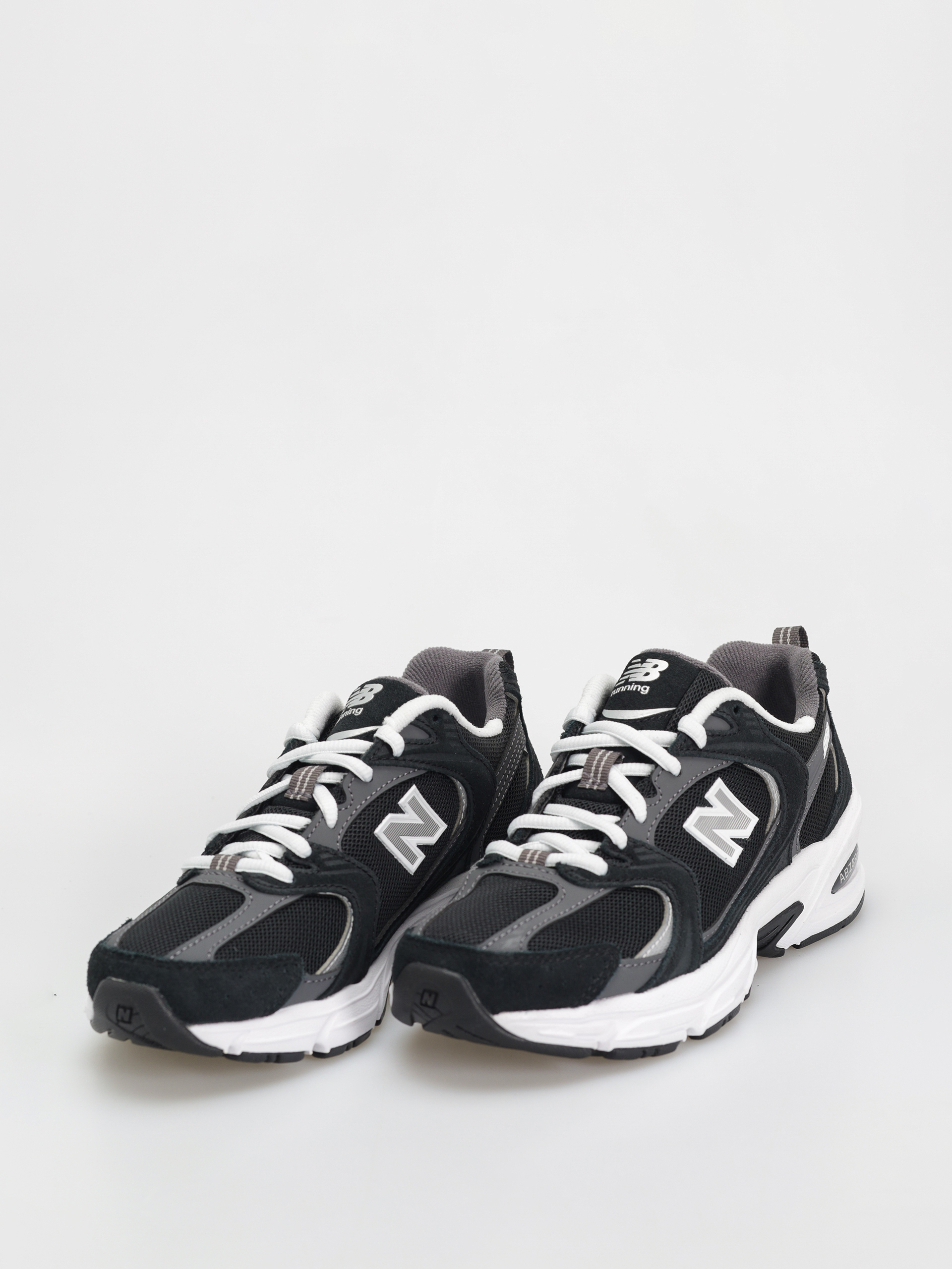 Boty New Balance 530 (black)