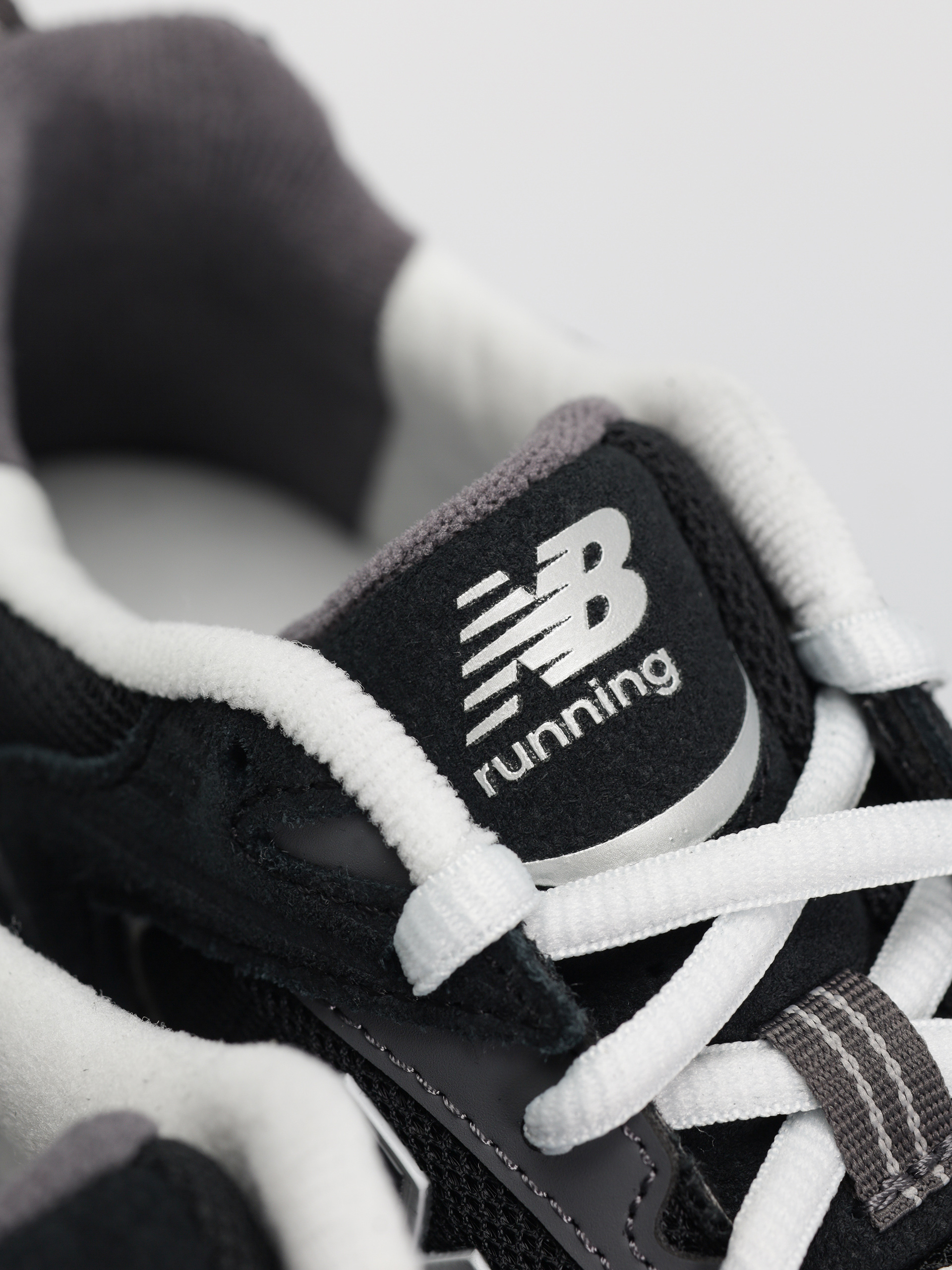 Boty New Balance 530 (black)