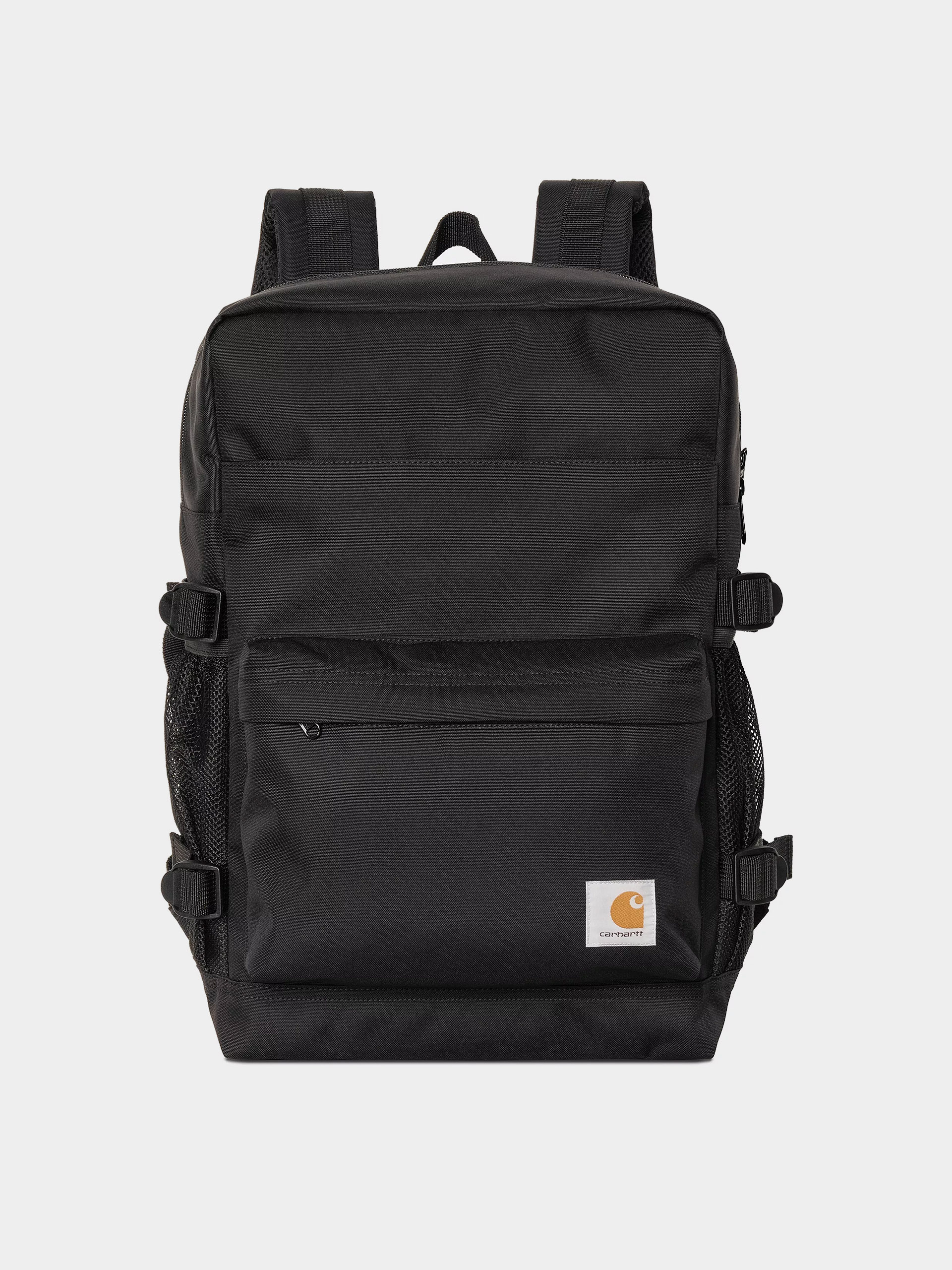 Batoh Carhartt WIP Jakob (black)