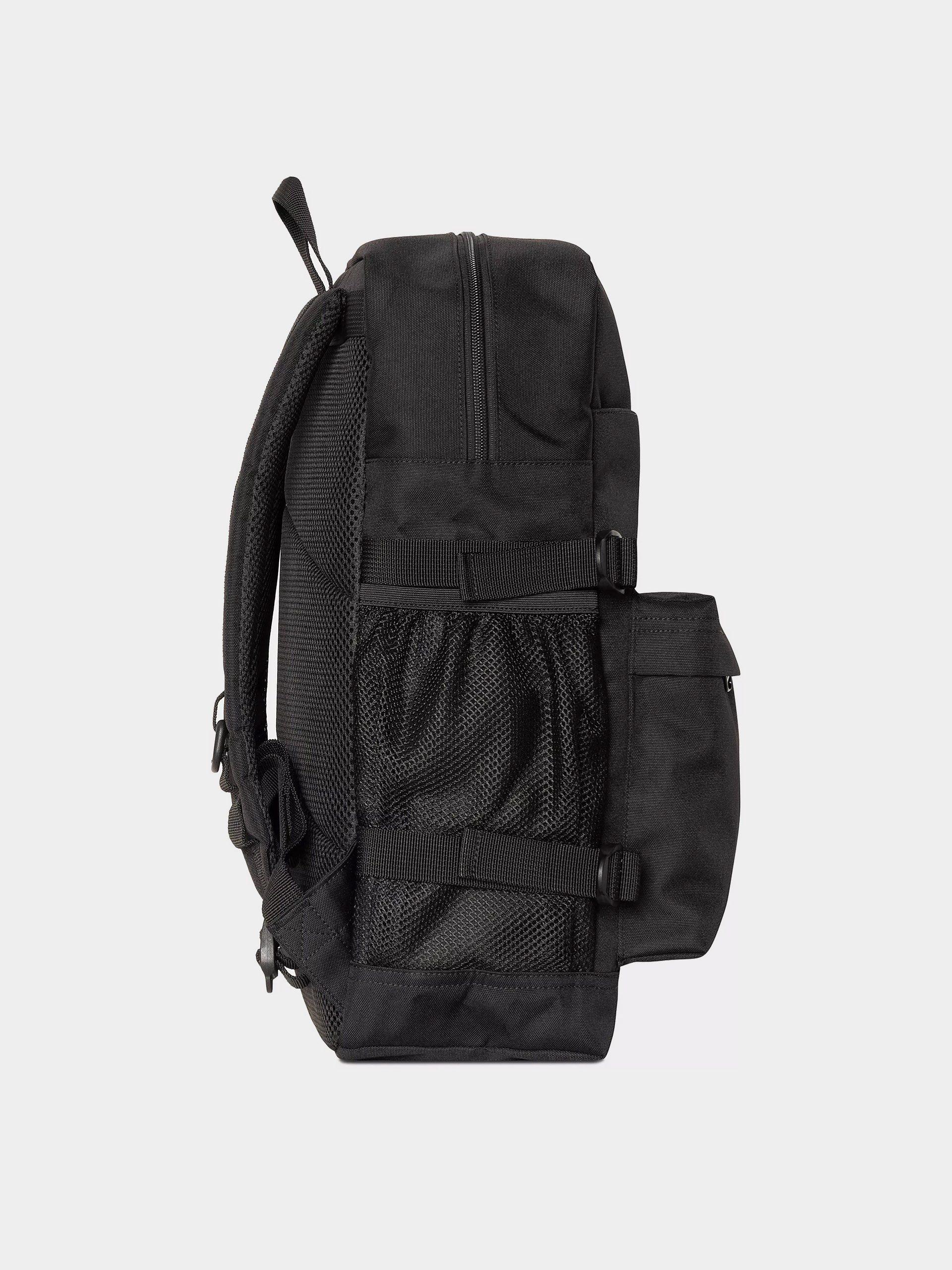 Batoh Carhartt WIP Jakob (black)