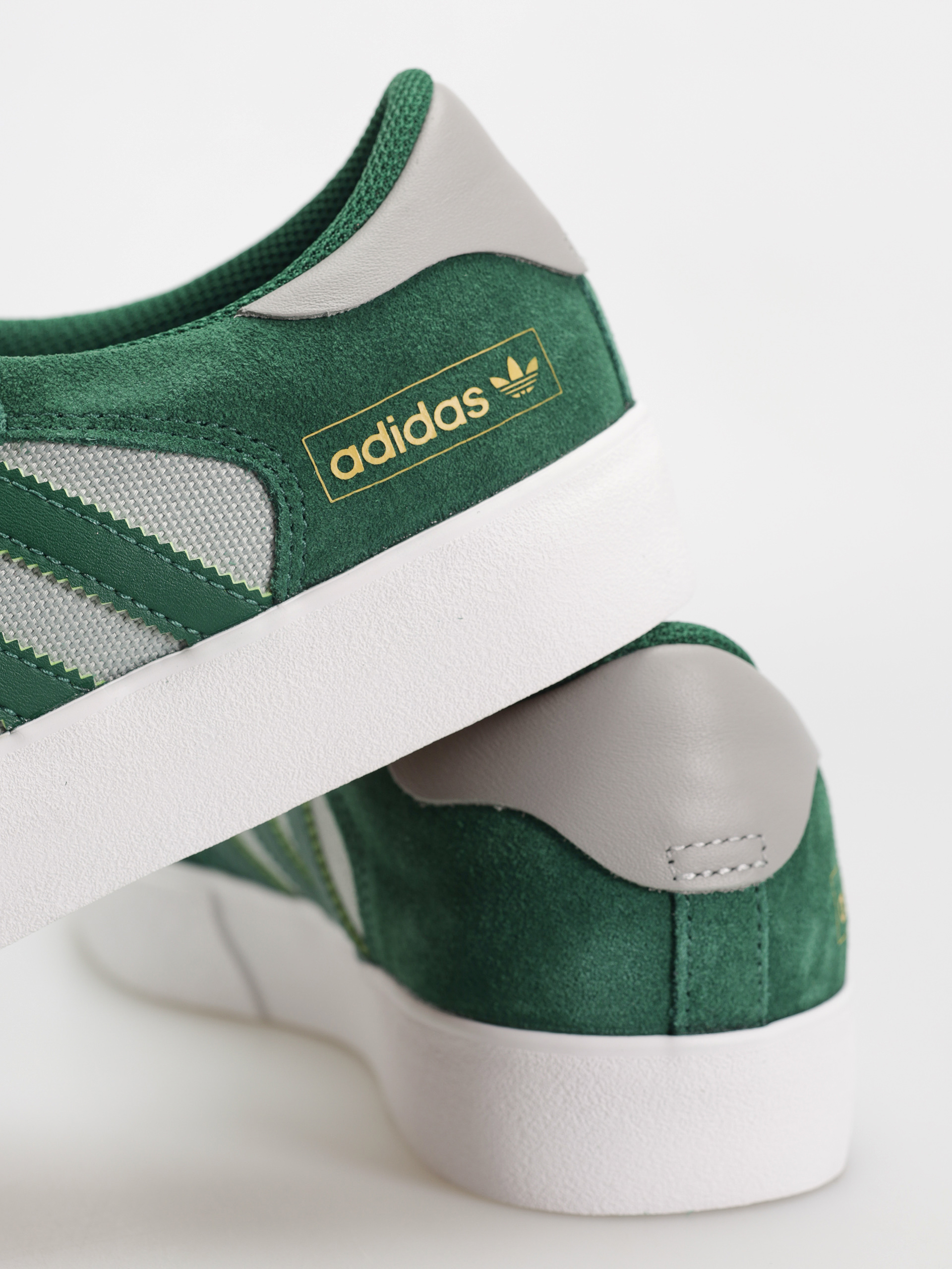 Boty adidas Matchbreak Super (drkgrn/mgsogr/preyel)