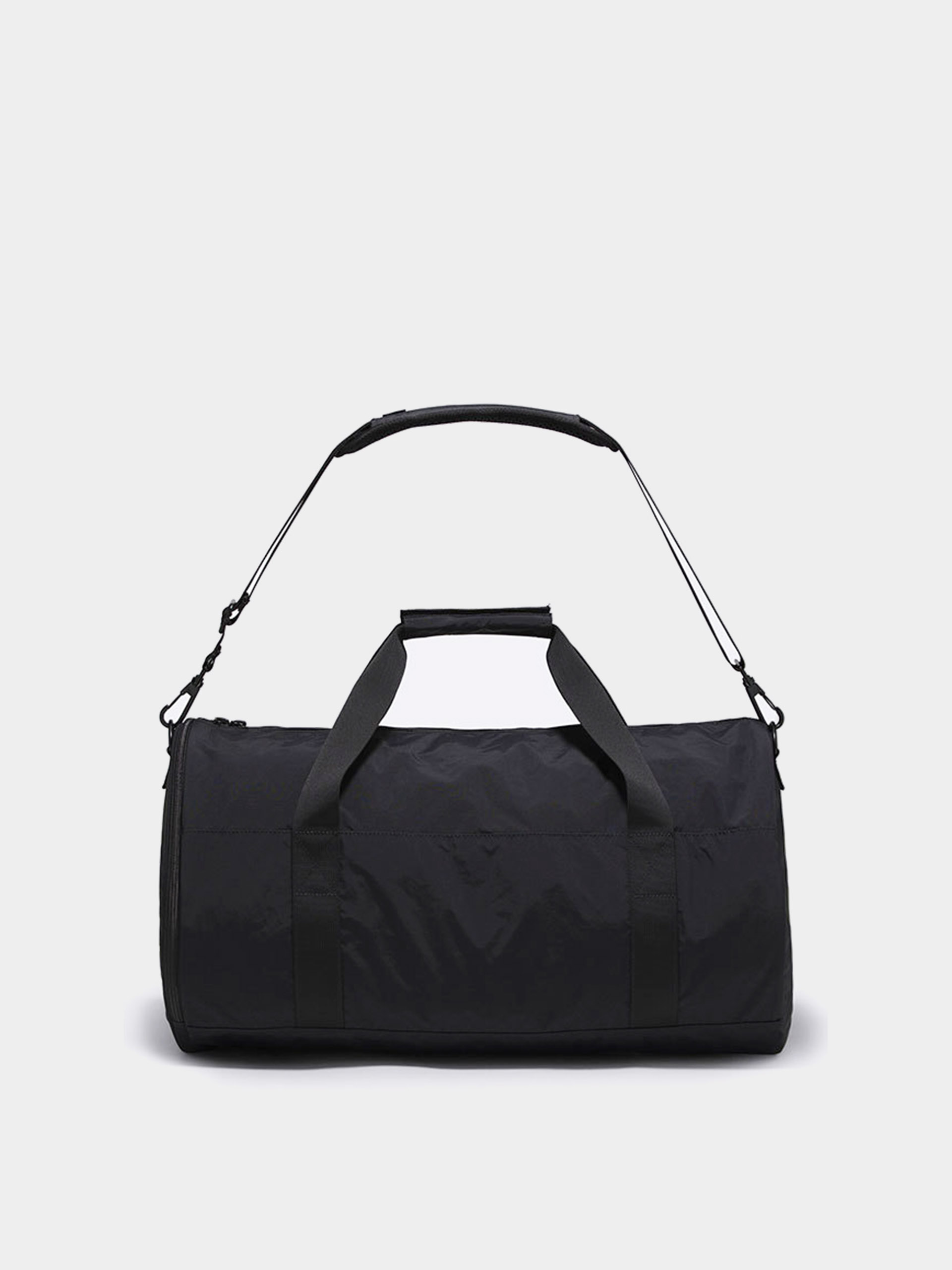 Taška Vans Barreled Duffel (black)