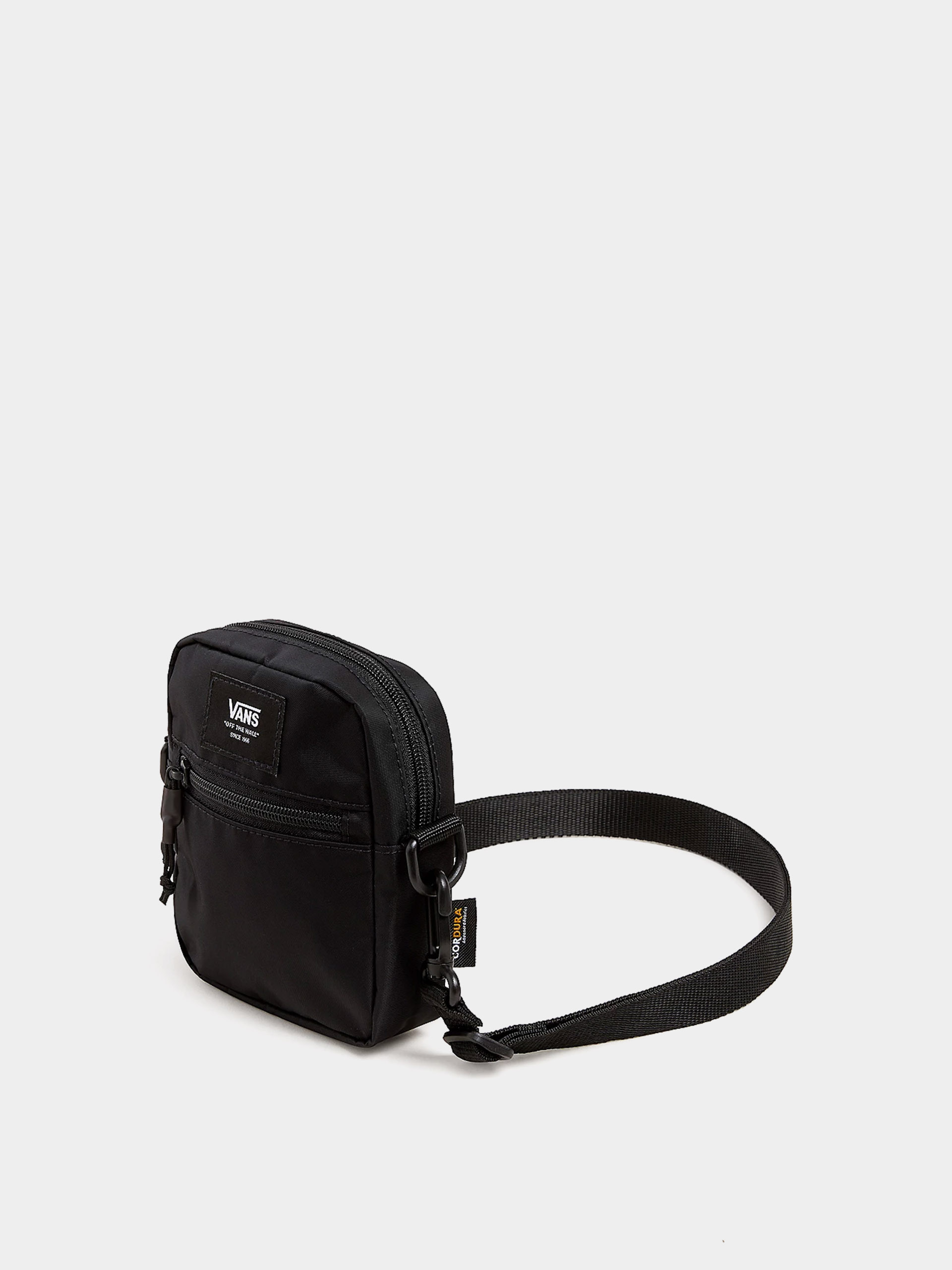Kabelka Vans Bail Shoulder (black)