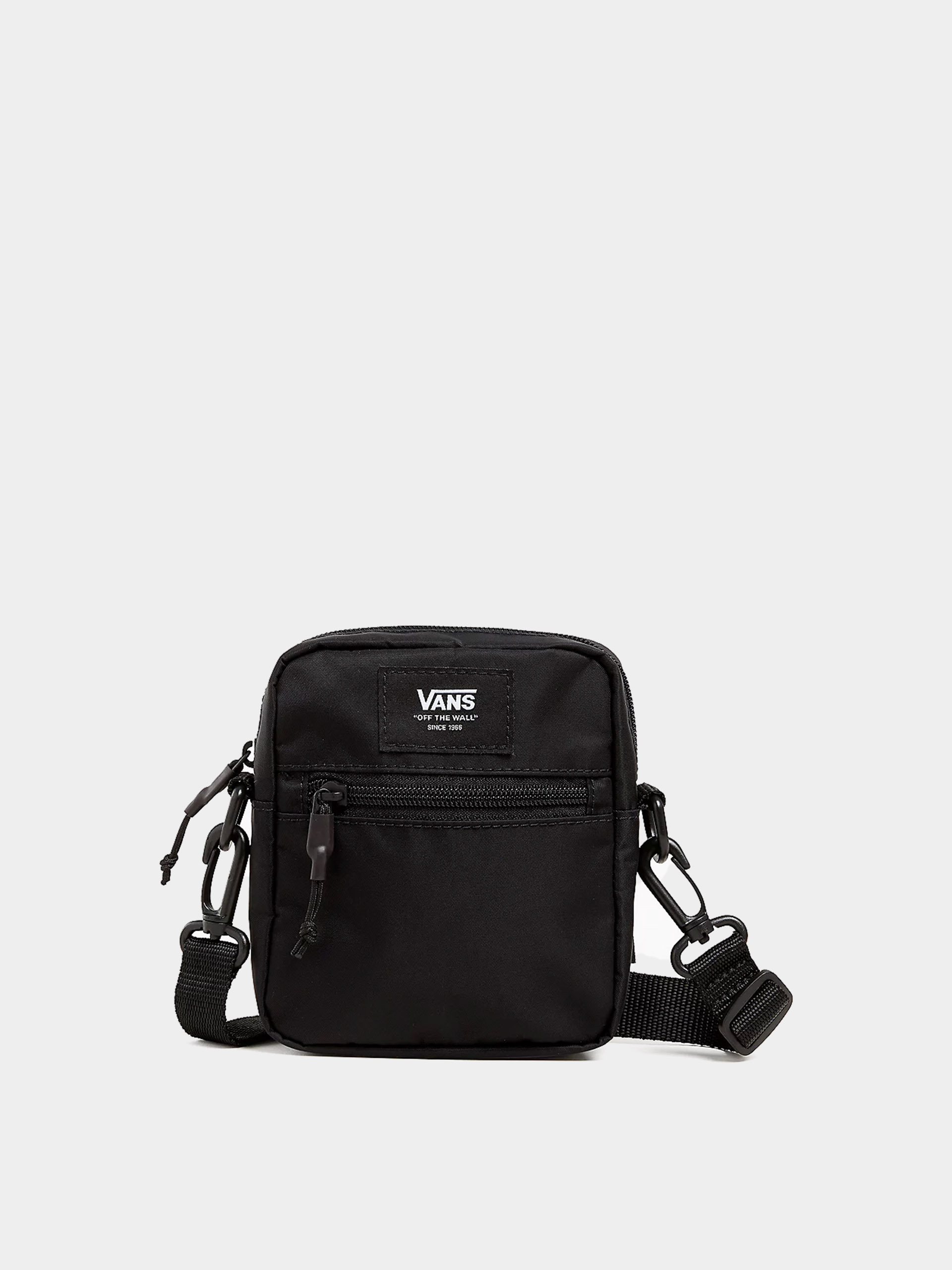 Kabelka Vans Bail Shoulder (black)