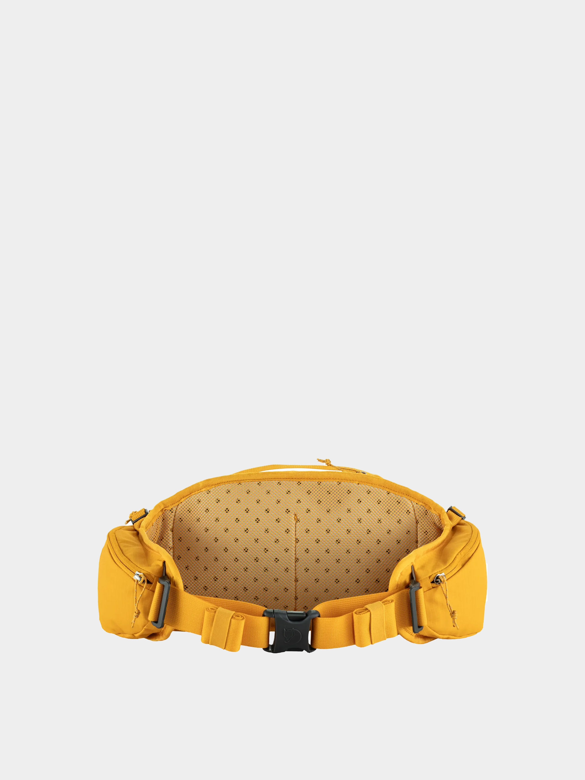 Ledvinka Fjallraven Abisko Hip Pack 6 (mustard yellow)