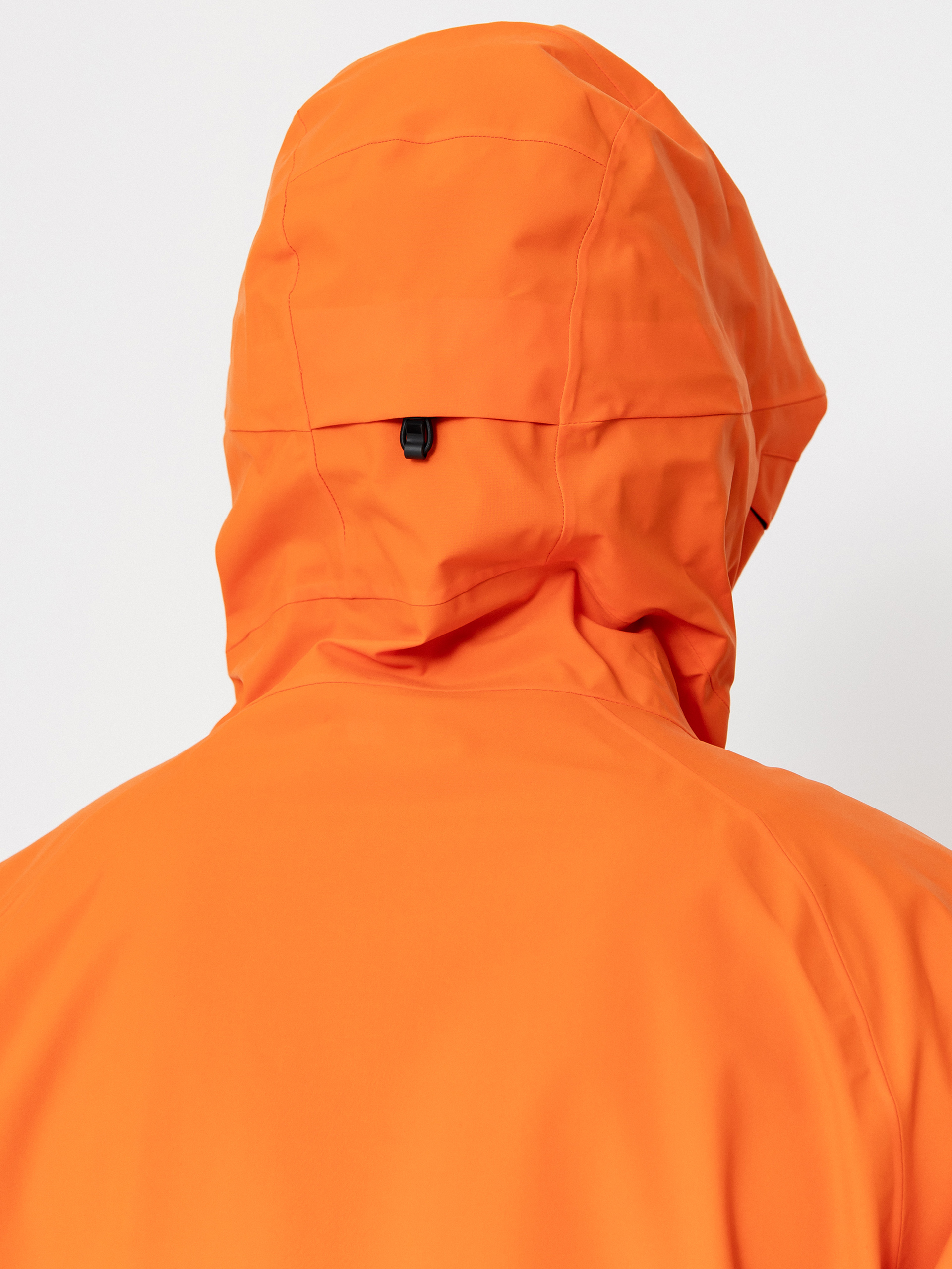 Pánská Snowboardová bunda ThirtyTwo Tm (orange)