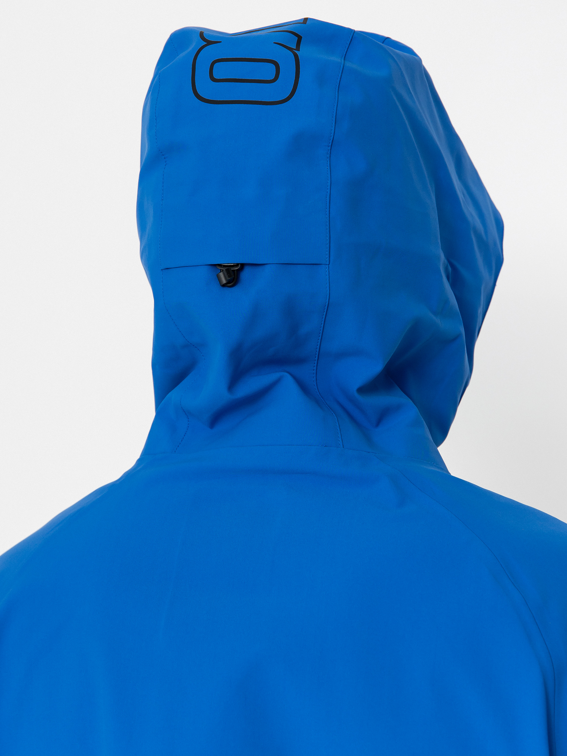 Pánská Snowboardová bunda ThirtyTwo Grasser (black/blue)