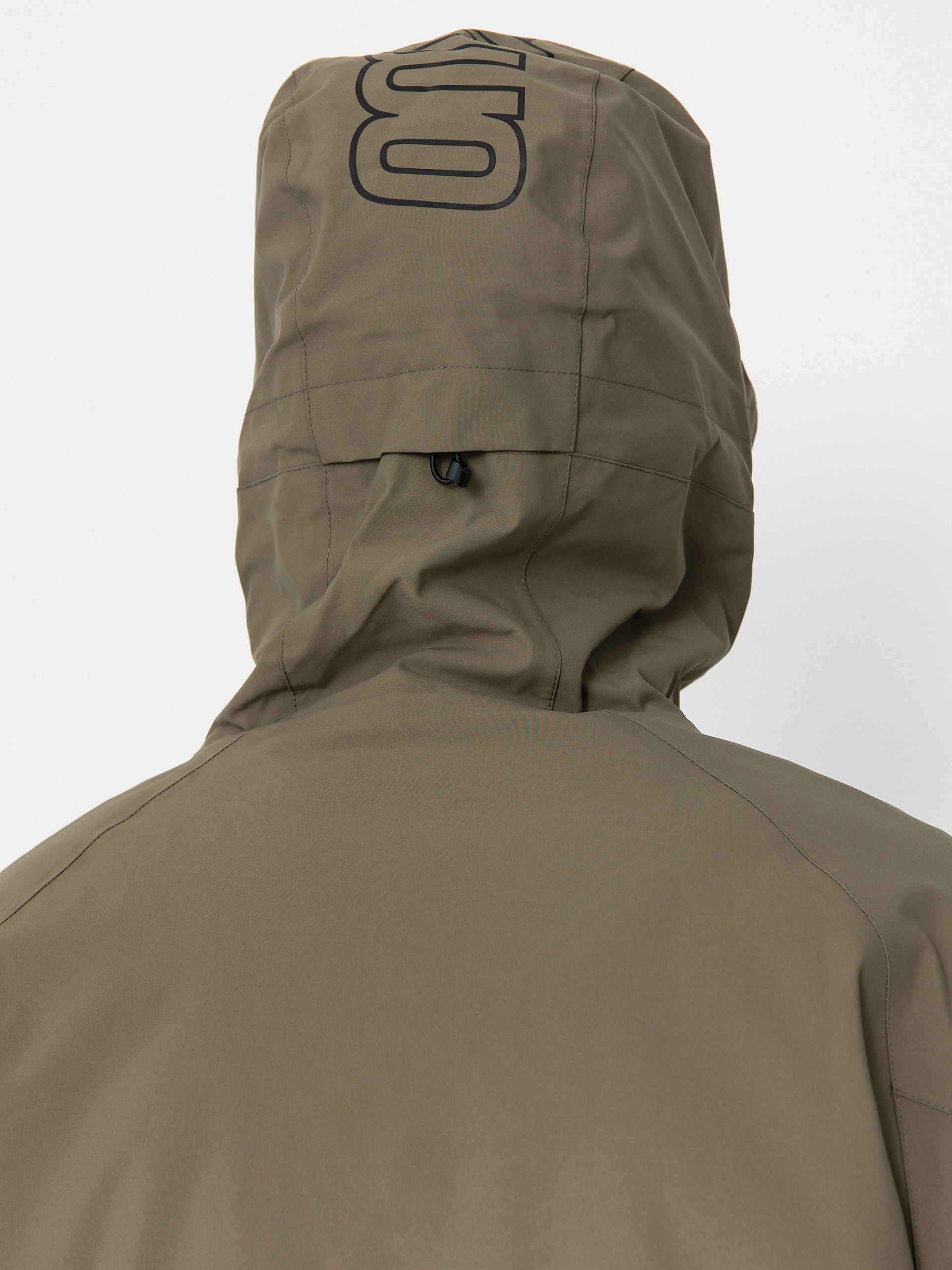 Pánská Snowboardová bunda ThirtyTwo Lashed Insulated (olive)