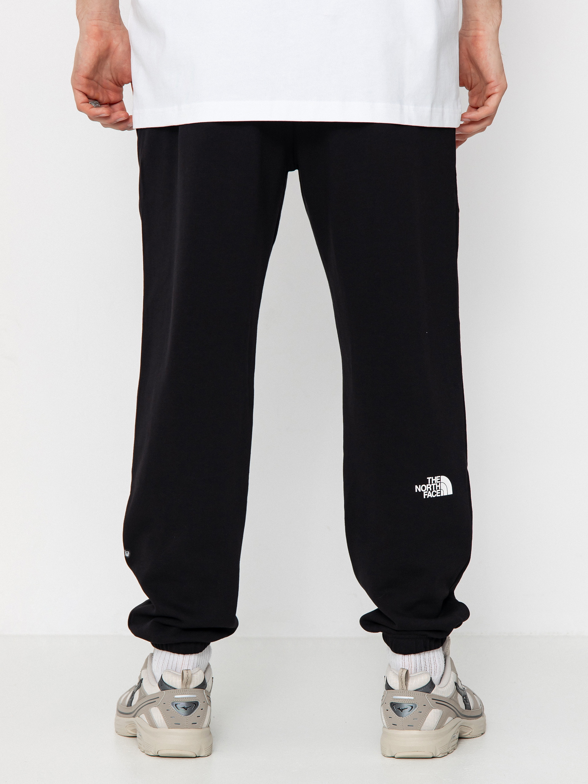 Kalhoty The North Face Simple Dome Light Regular Tapered Jogger (tnf black)