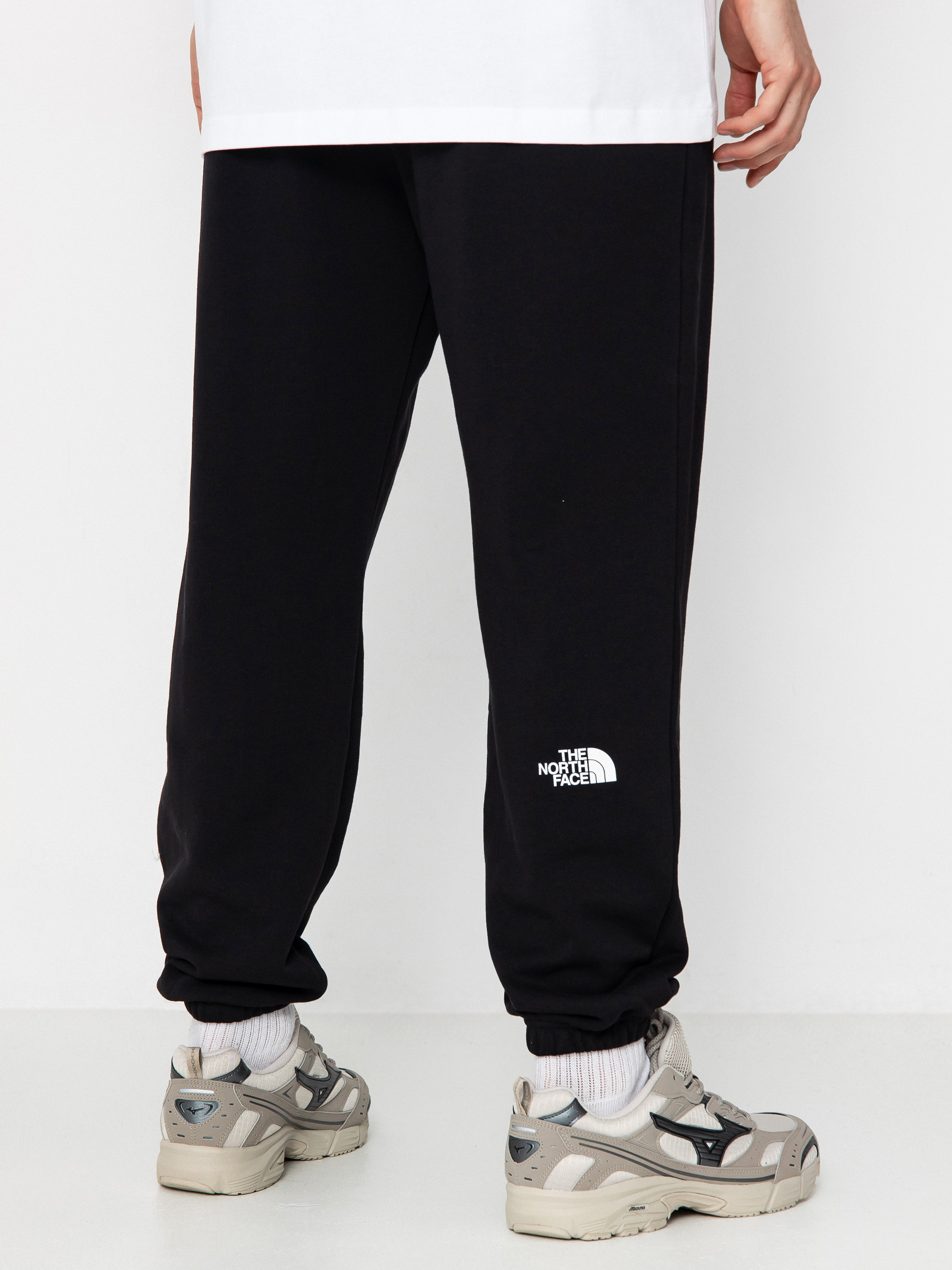 Kalhoty The North Face Simple Dome Light Regular Tapered Jogger (tnf black)