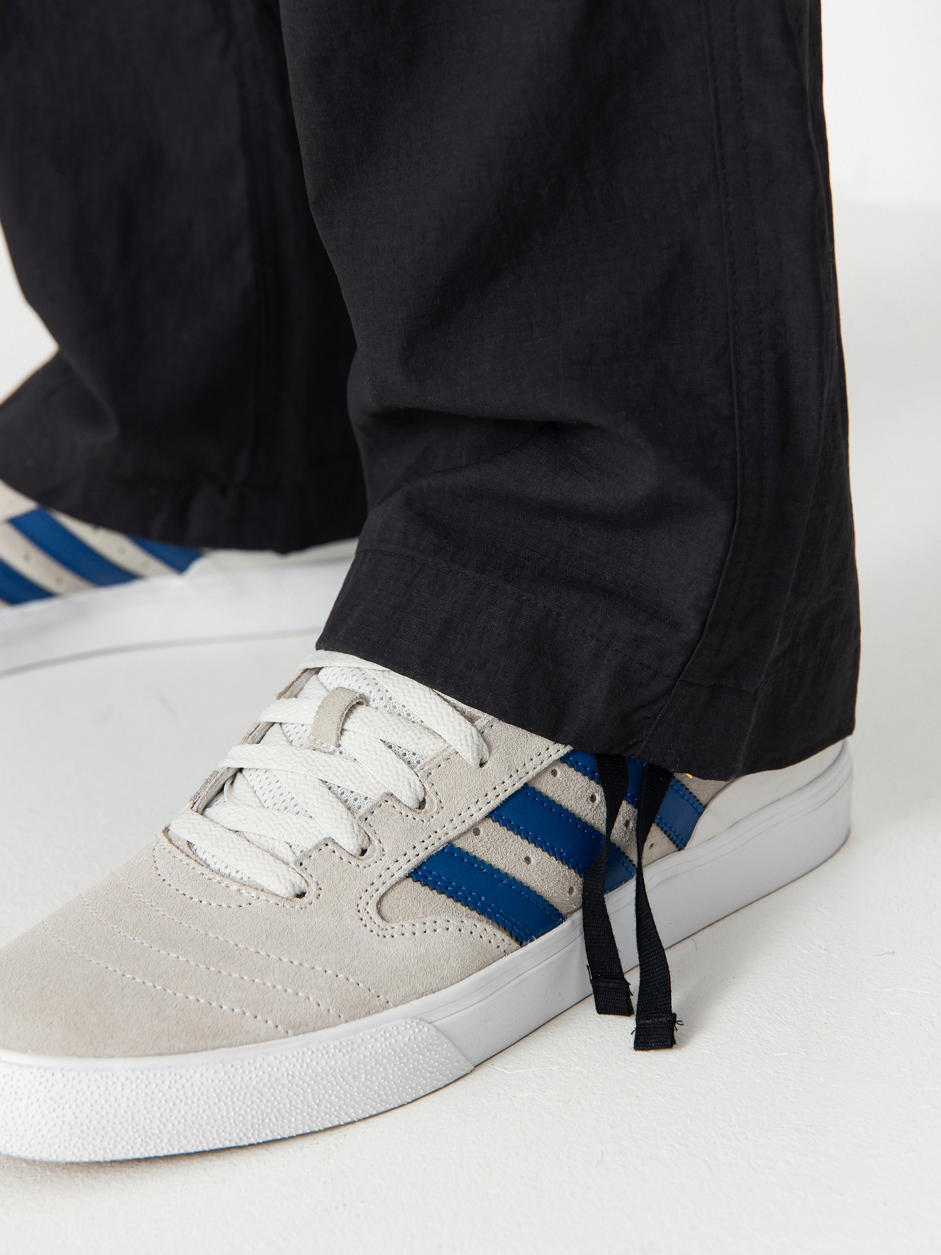 Kalhoty adidas Premiere Cargo (black)