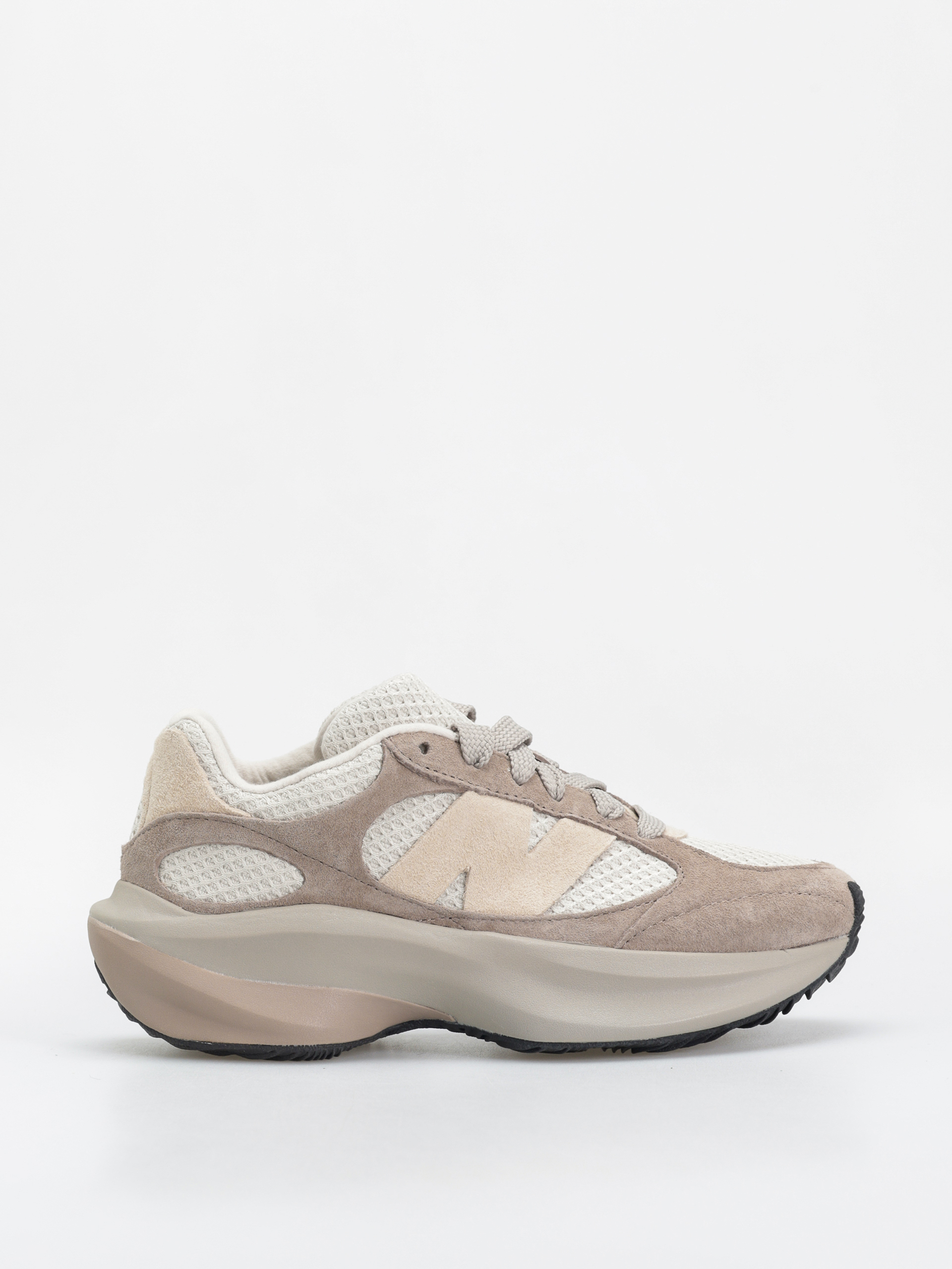 Boty New Balance WRPD (mushroom)