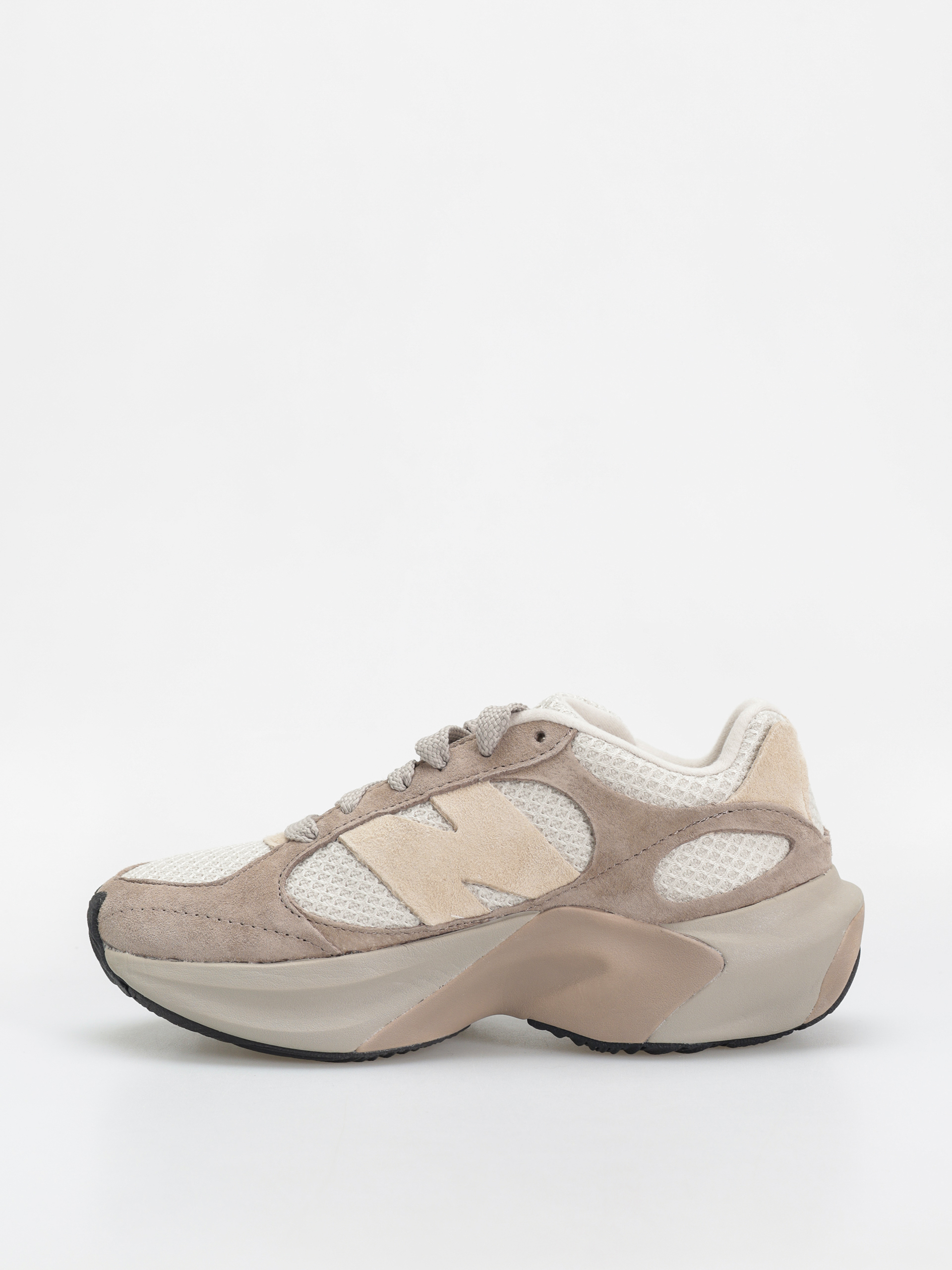 Boty New Balance WRPD (mushroom)