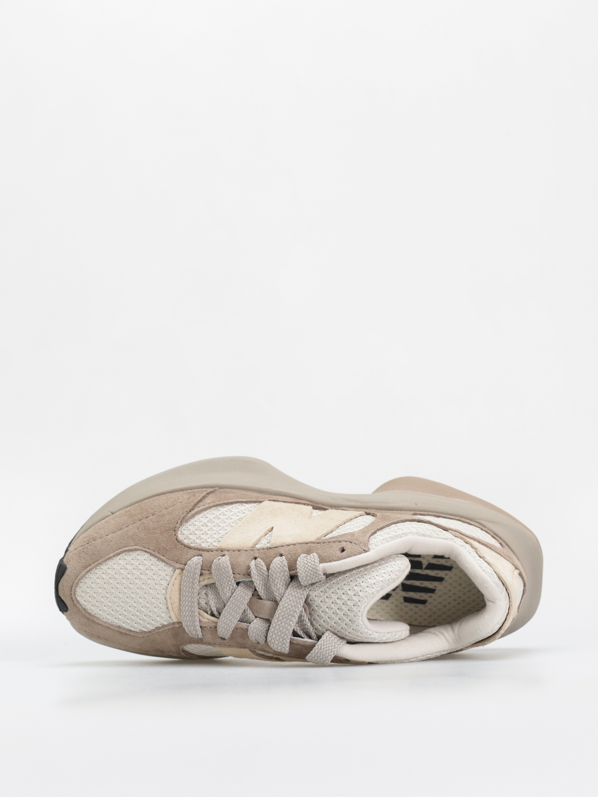 Boty New Balance WRPD (mushroom)