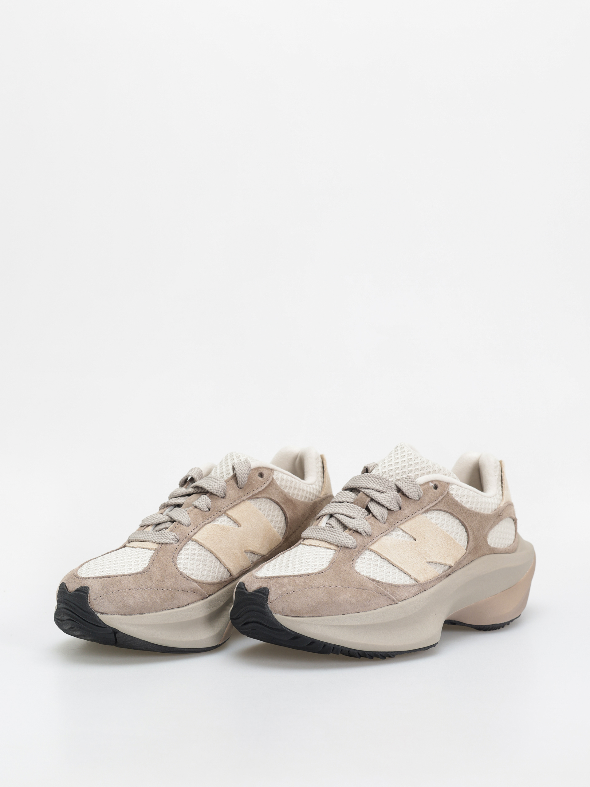 Boty New Balance WRPD (mushroom)