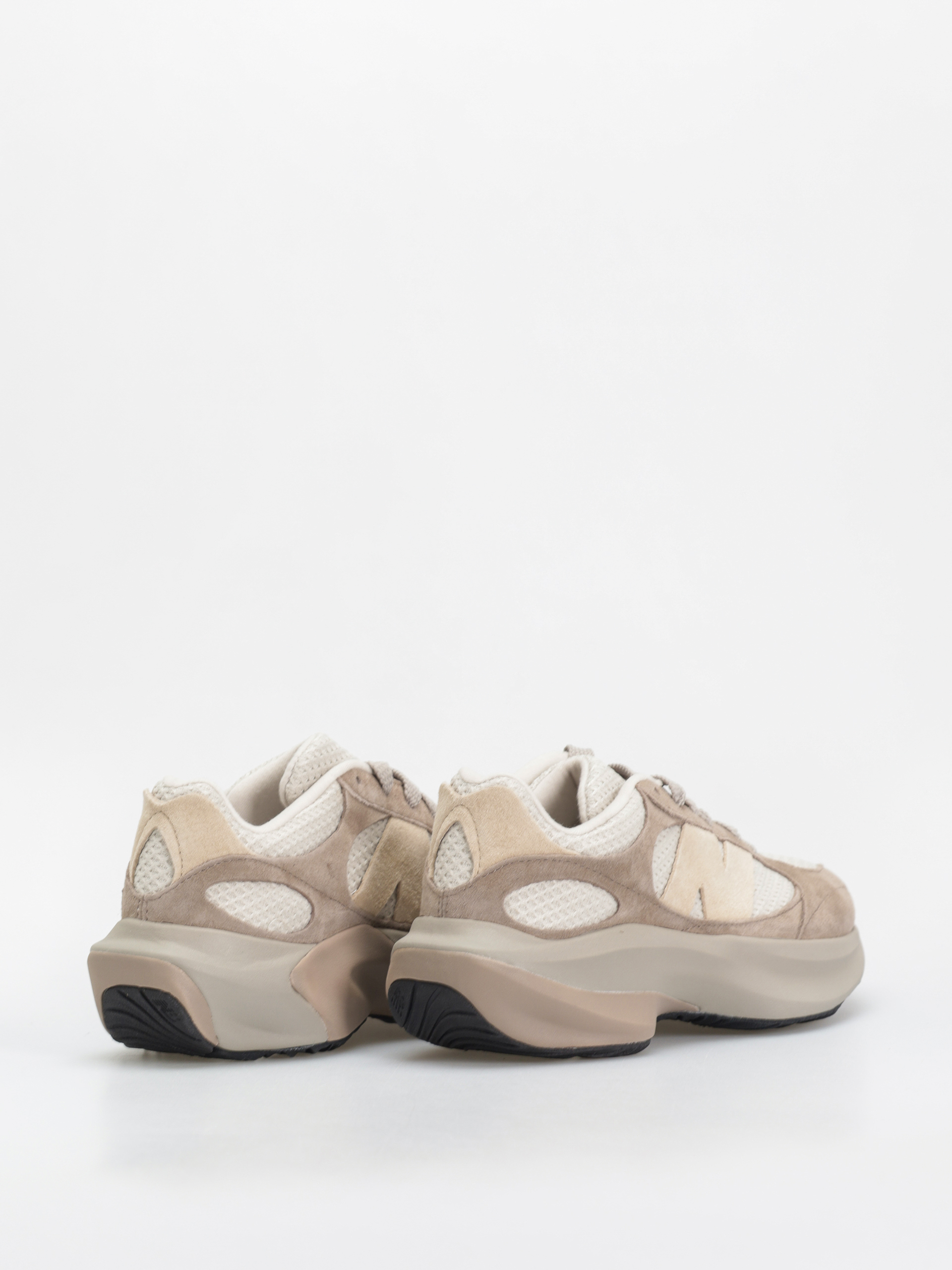 Boty New Balance WRPD (mushroom)