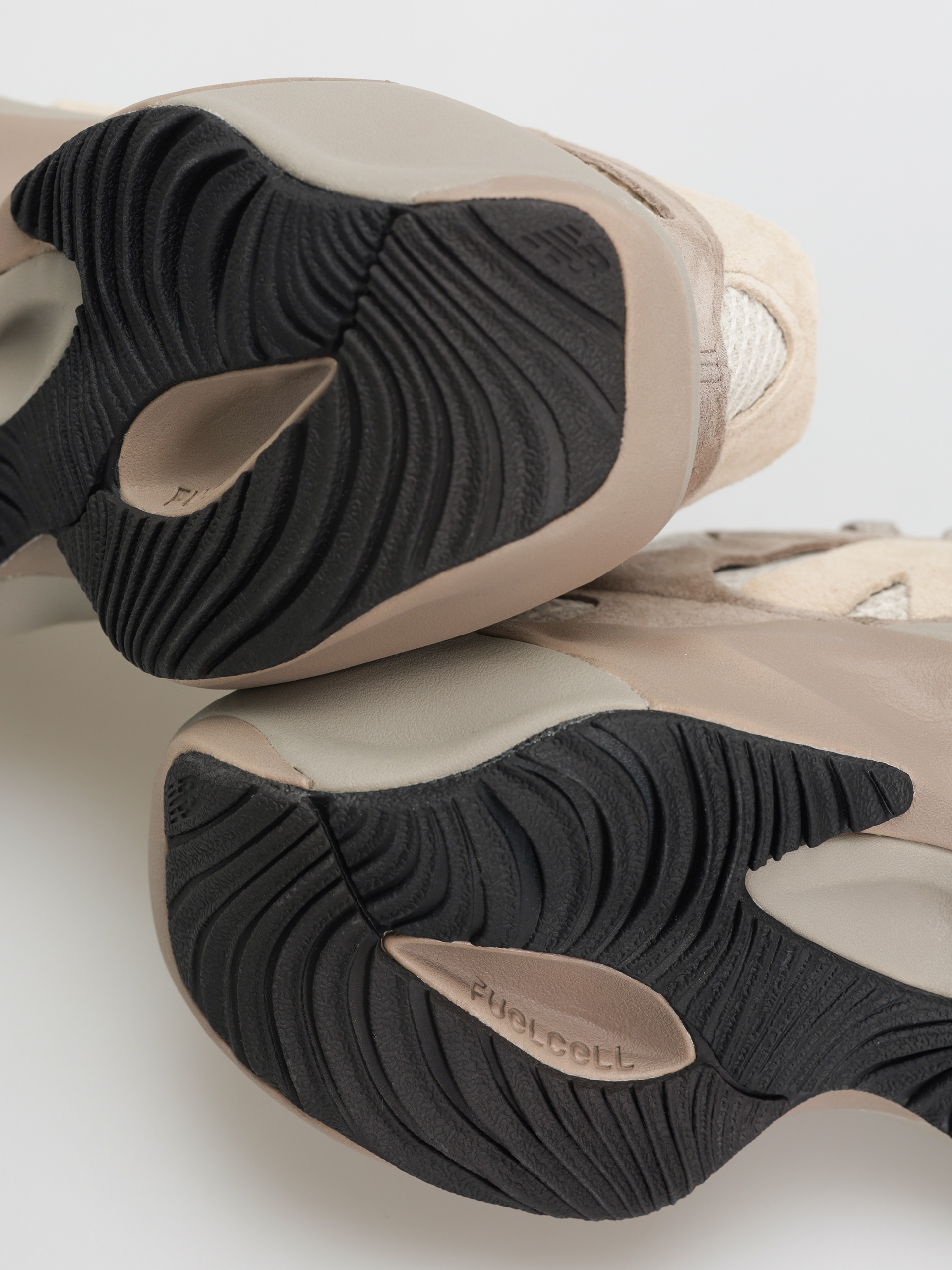 Boty New Balance WRPD (mushroom)