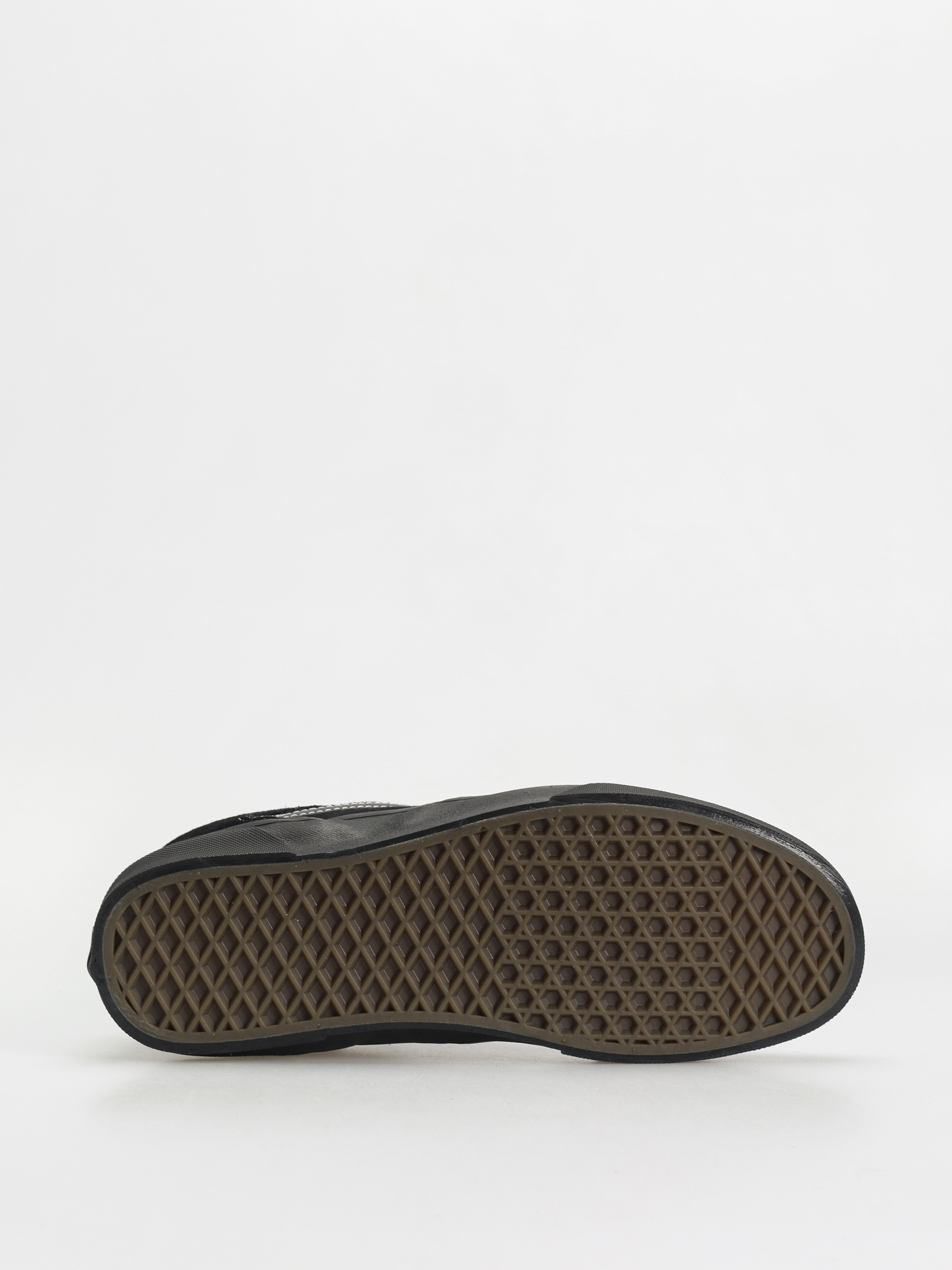 Boty Vans Rowley Classic (black black)