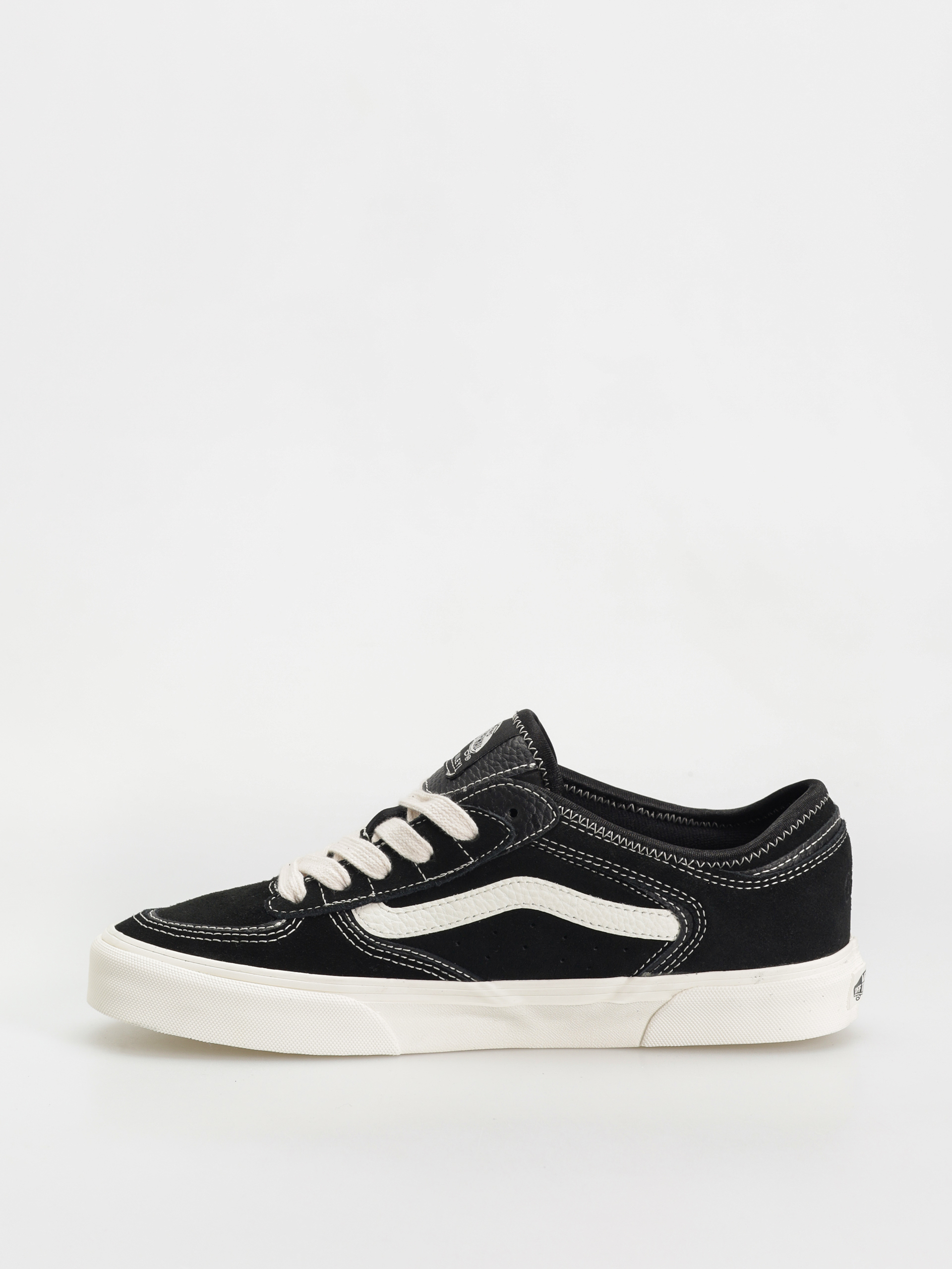 Boty Vans Rowley Classic (black/marshmallow)