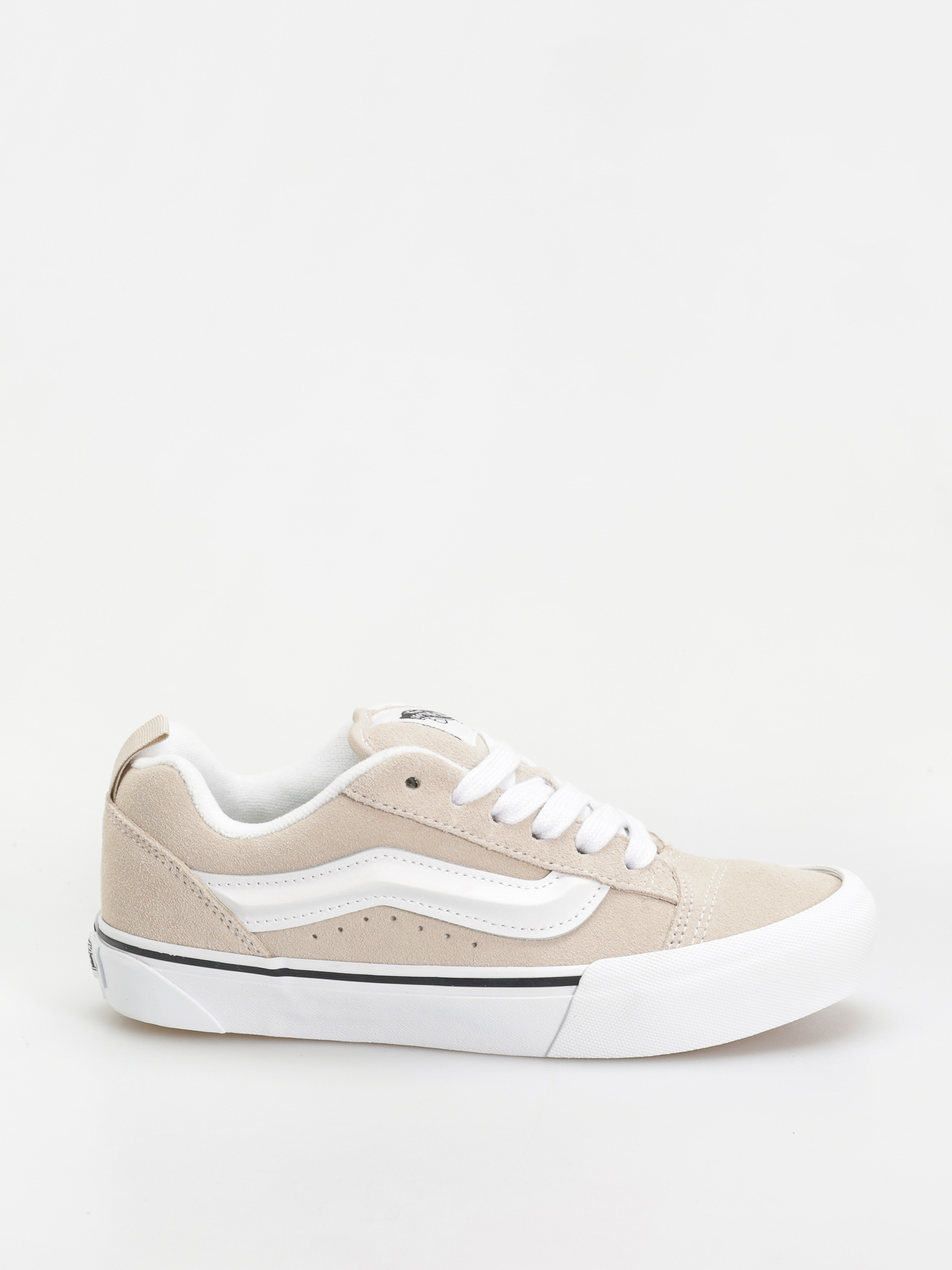 Boty Vans Knu Skool (french oak)