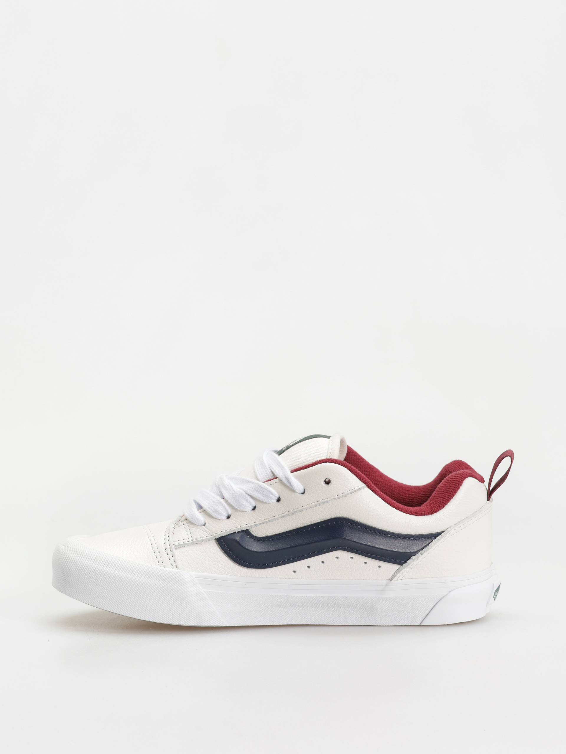 Boty Vans Knu Skool (varsity white/multi)