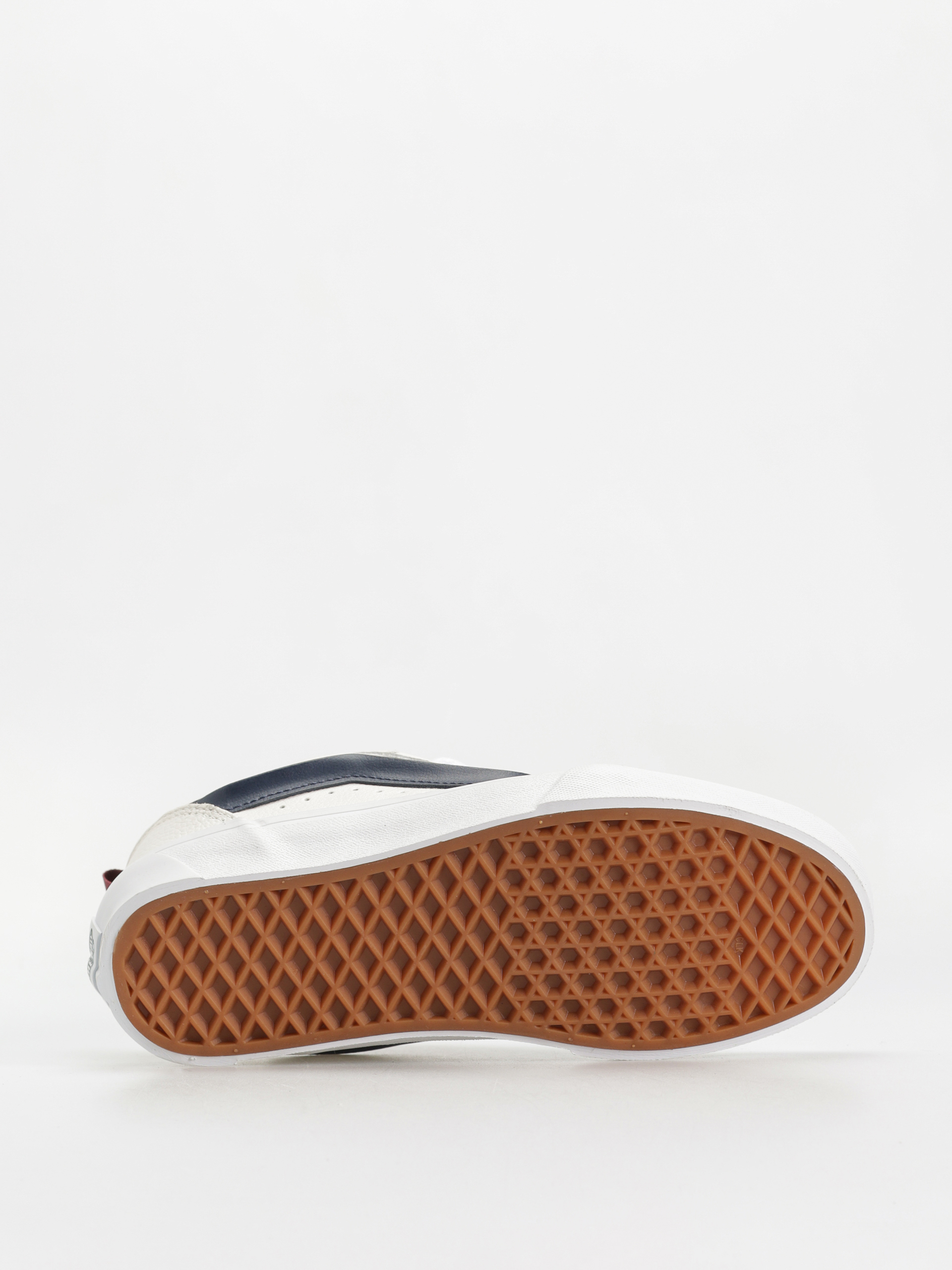 Boty Vans Knu Skool (varsity white/multi)