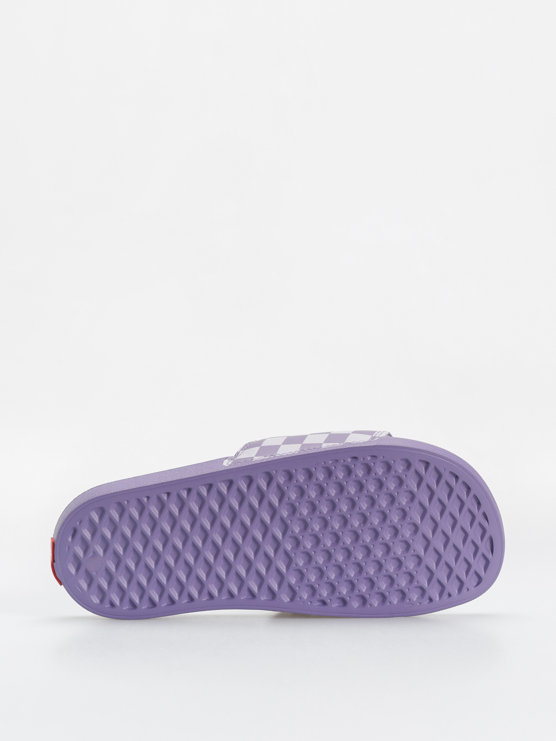 Boty Vans Mte La Costa Slide On Wmn (checkerboard purple haze)