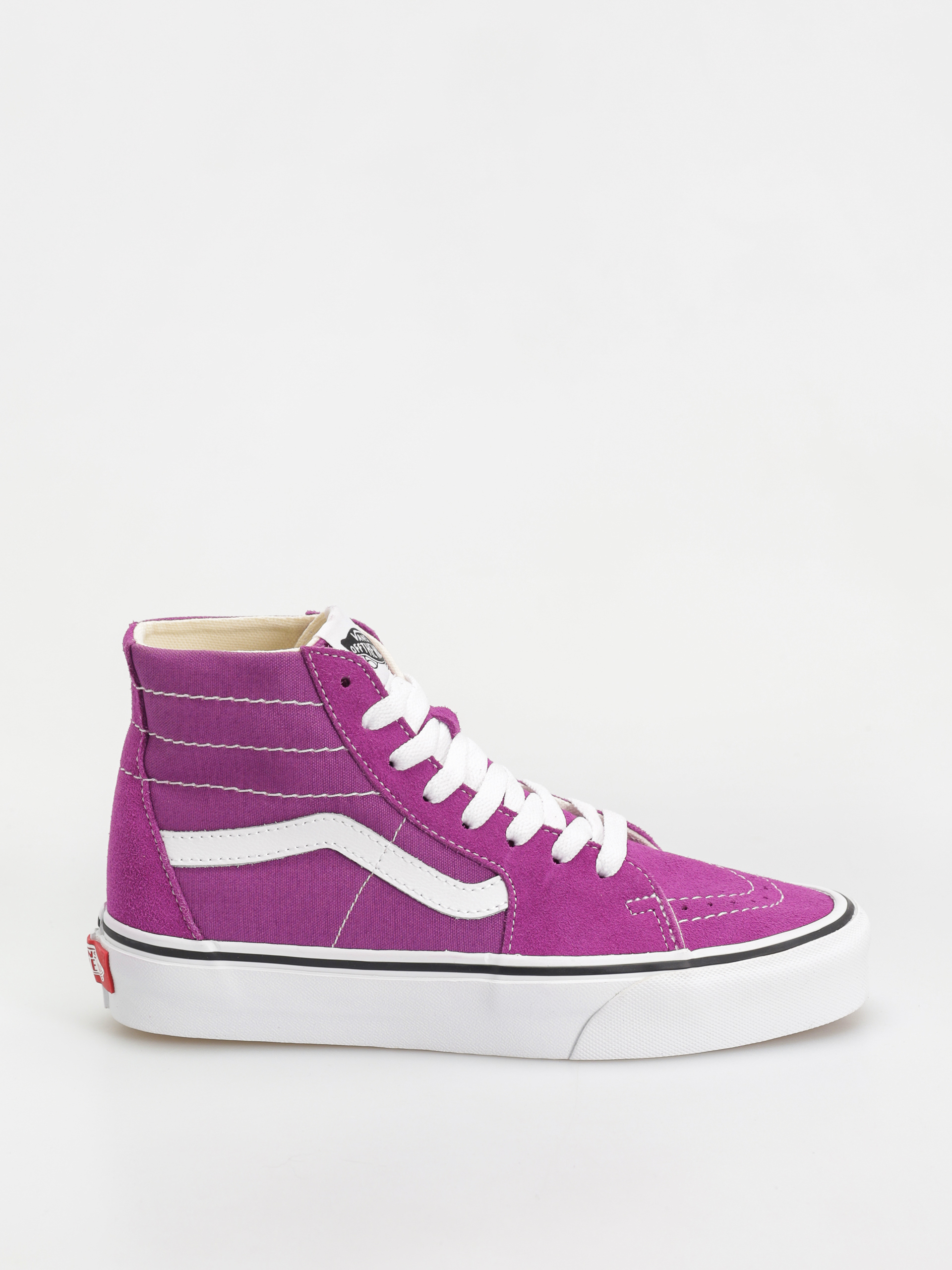 Boty Vans Sk8 Hi Tapered (color theory willowherb)