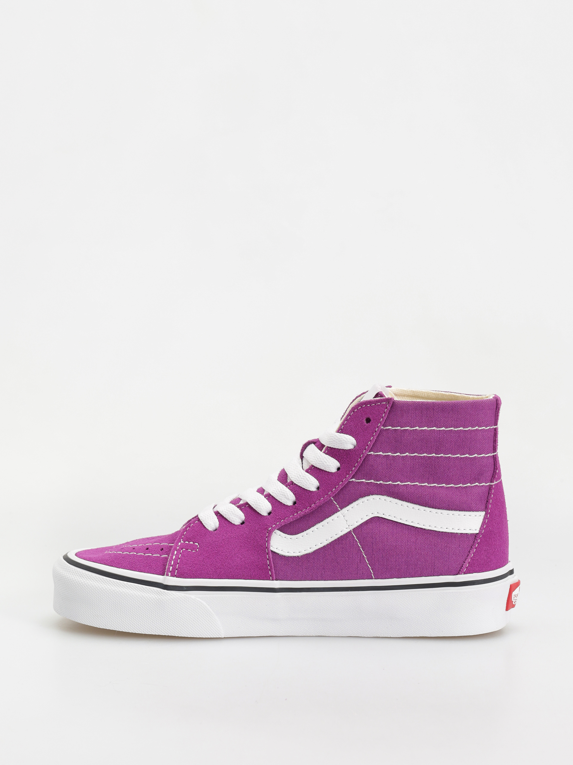 Boty Vans Sk8 Hi Tapered (color theory willowherb)