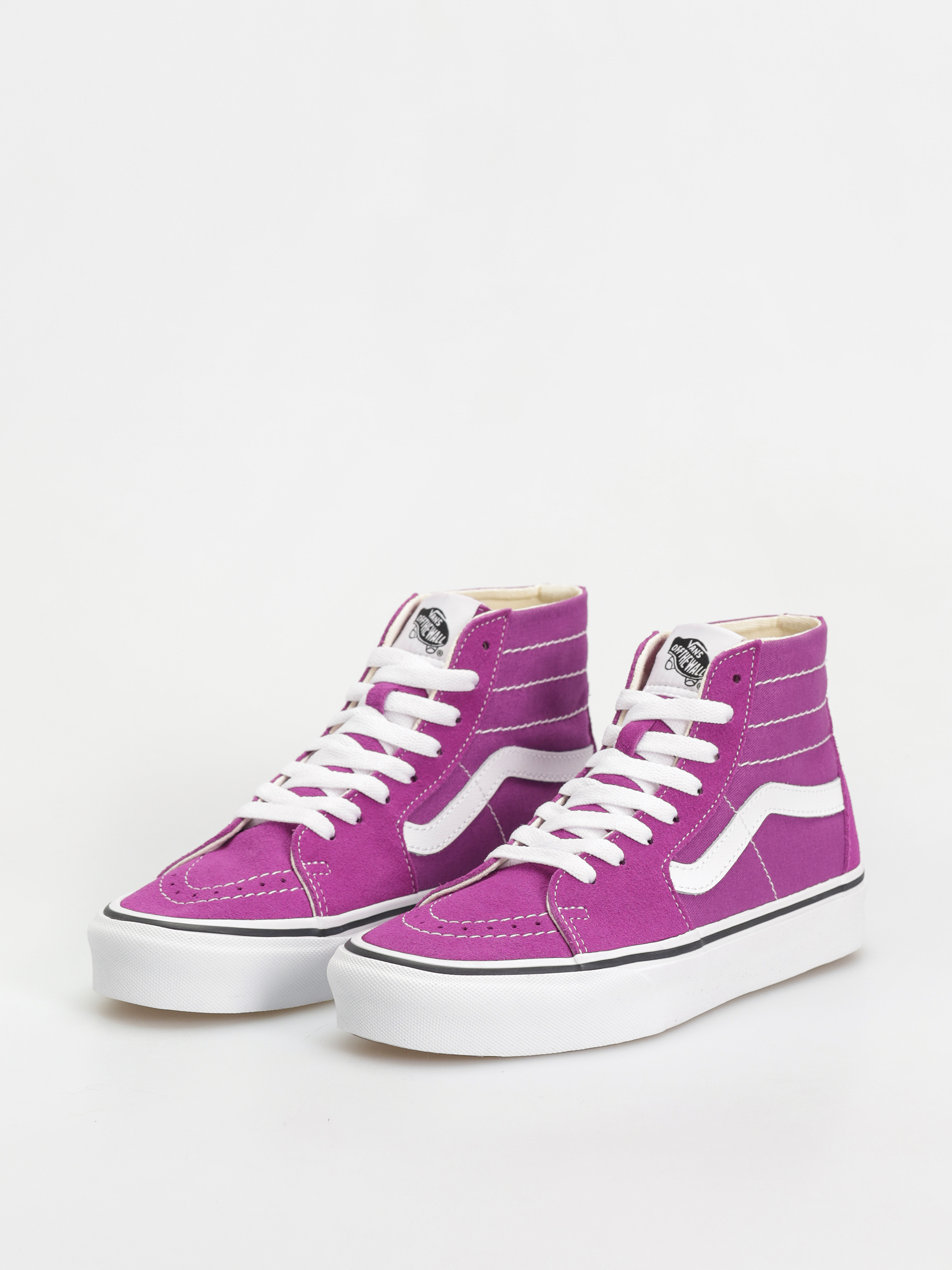 Boty Vans Sk8 Hi Tapered (color theory willowherb)