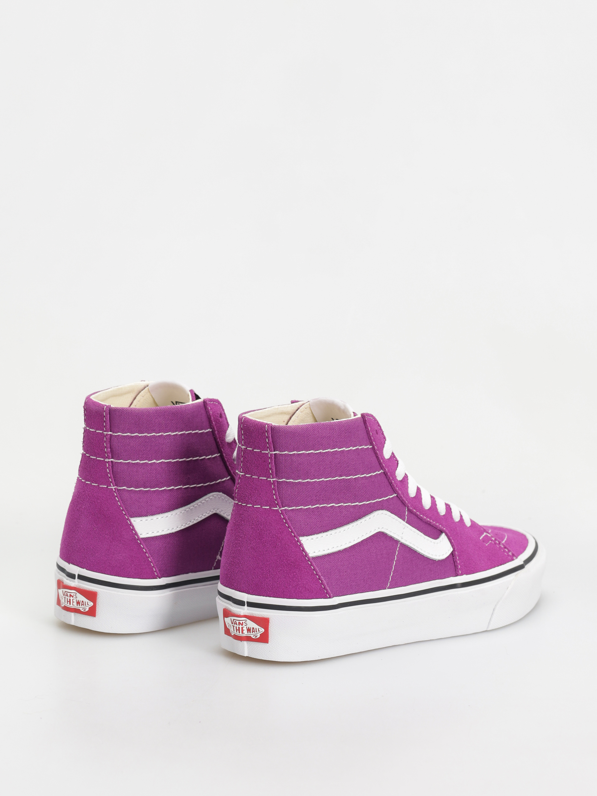 Boty Vans Sk8 Hi Tapered (color theory willowherb)