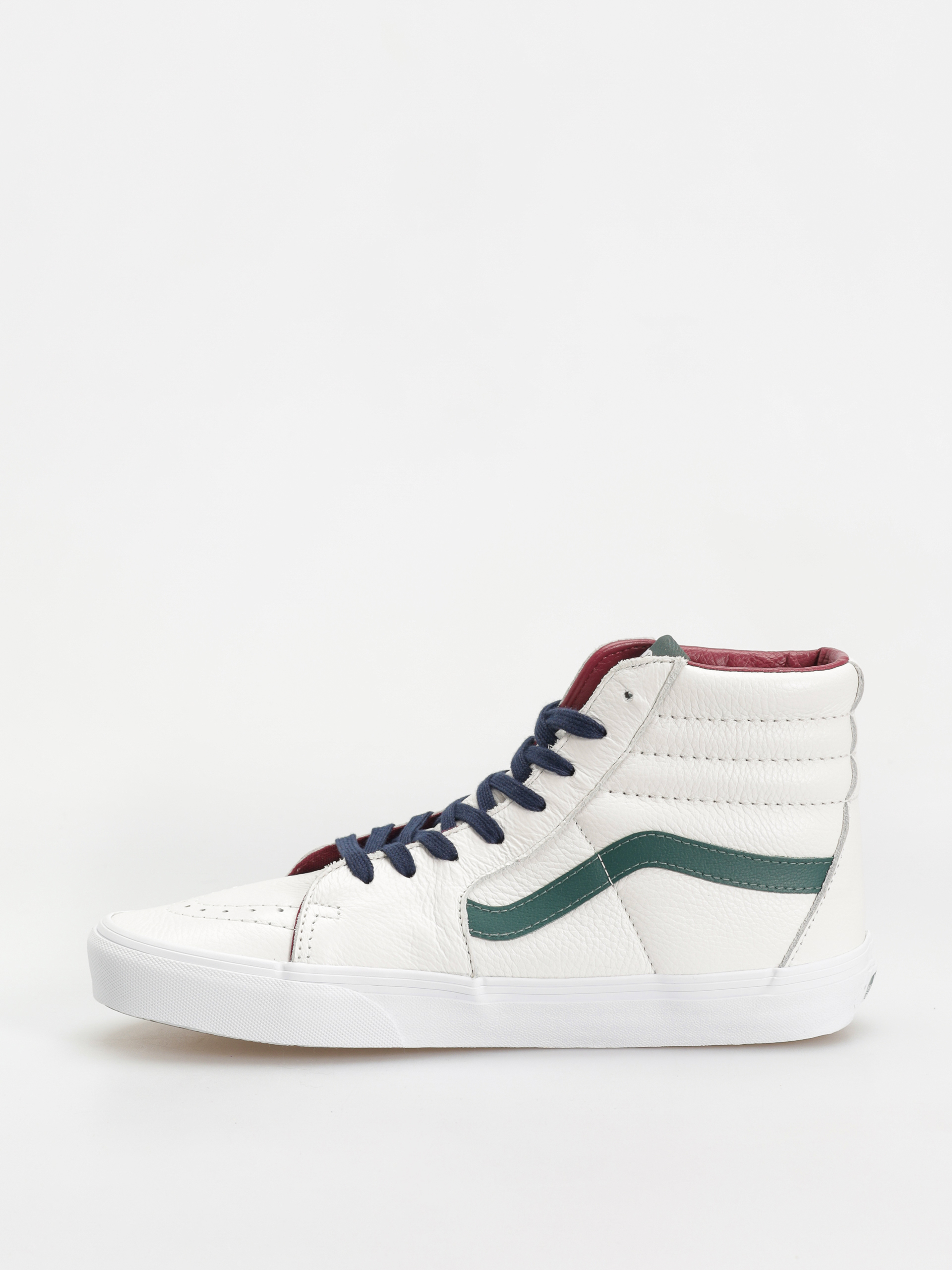 Boty Vans Sk8 Hi (varsity white/multi)