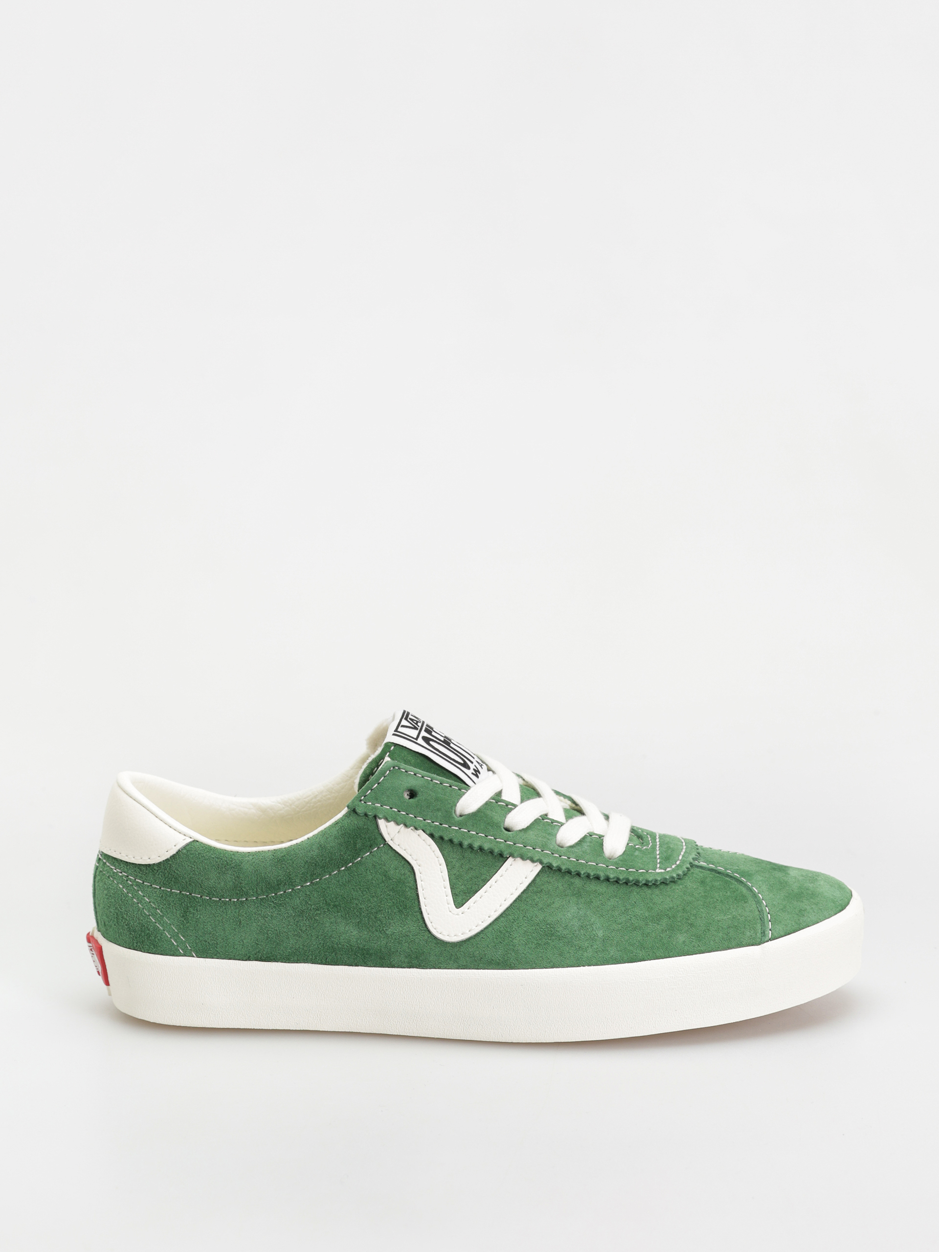 Boty Vans Sport Low (pig suede fairway)