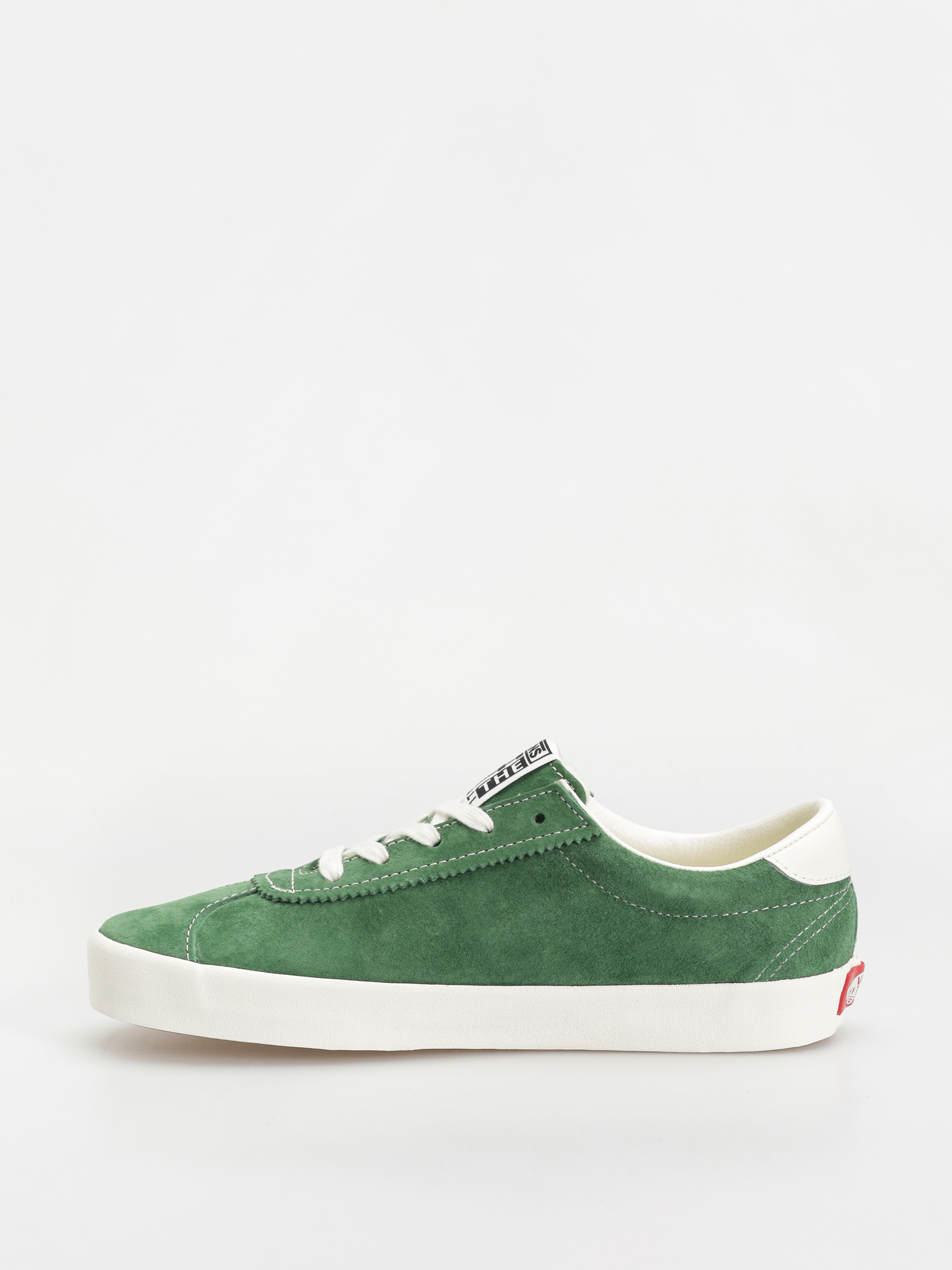 Boty Vans Sport Low (pig suede fairway)