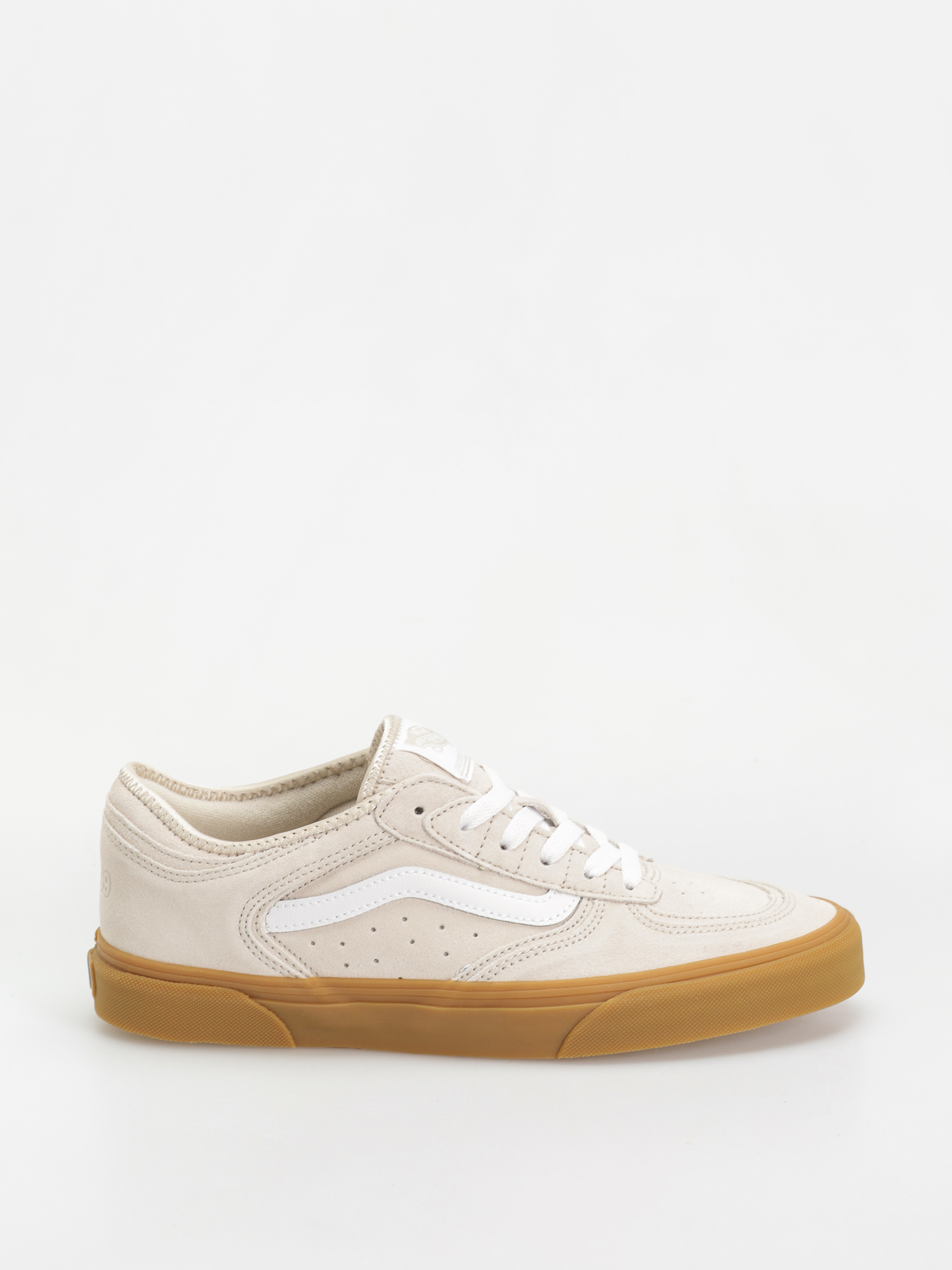 Boty Vans Rowley Classic (oatmeal/gum)