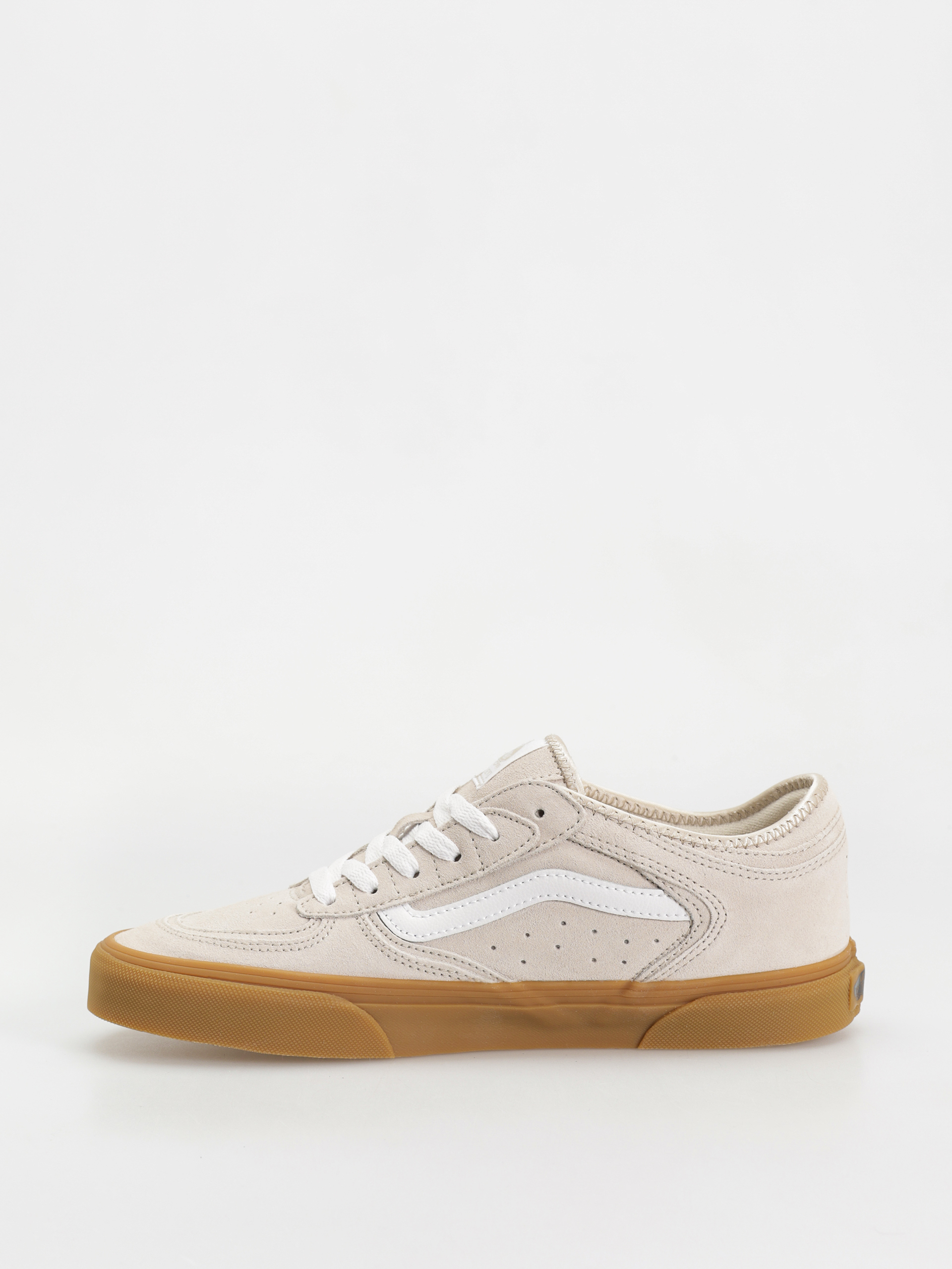 Boty Vans Rowley Classic (oatmeal/gum)