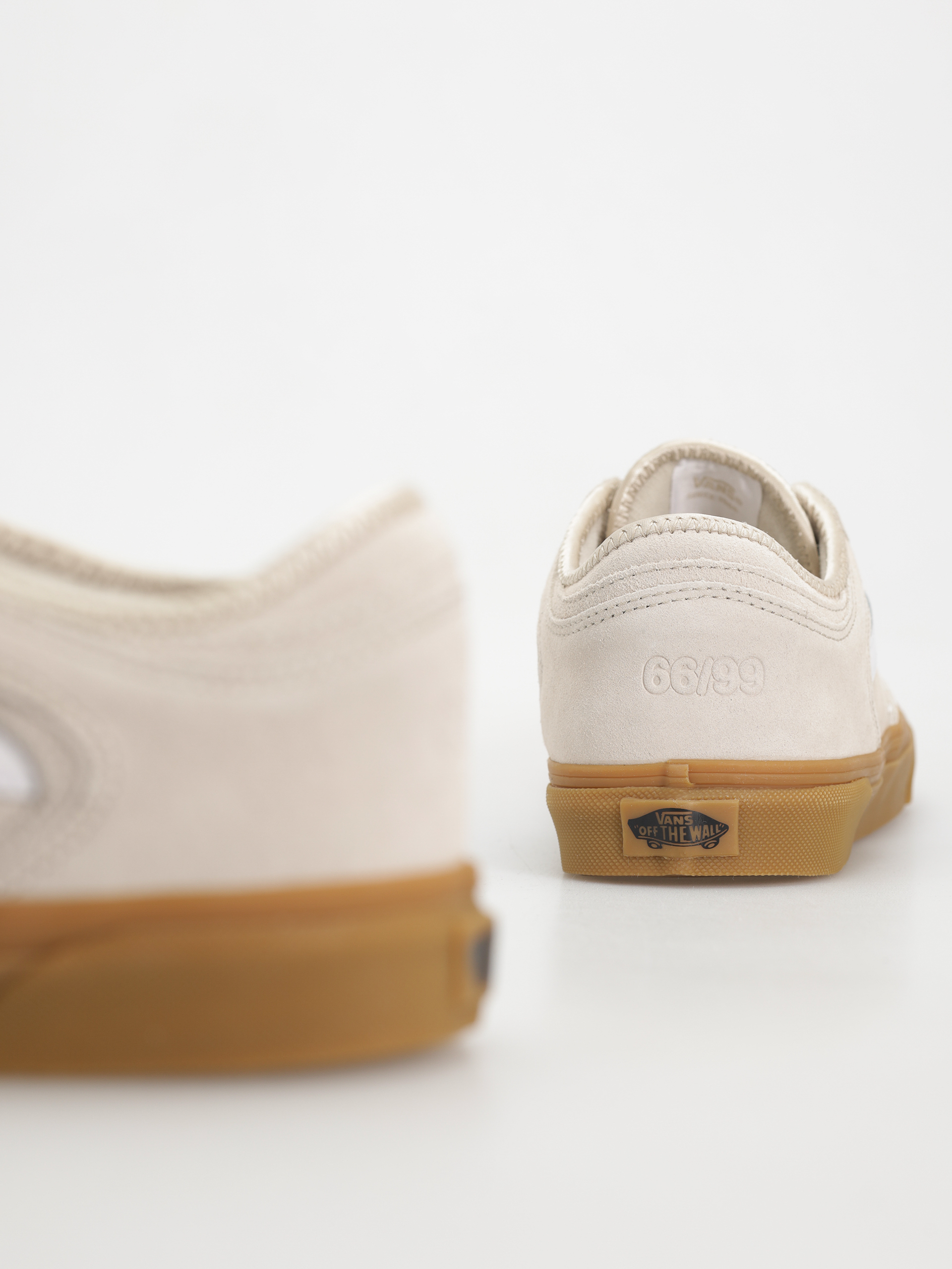 Boty Vans Rowley Classic (oatmeal/gum)