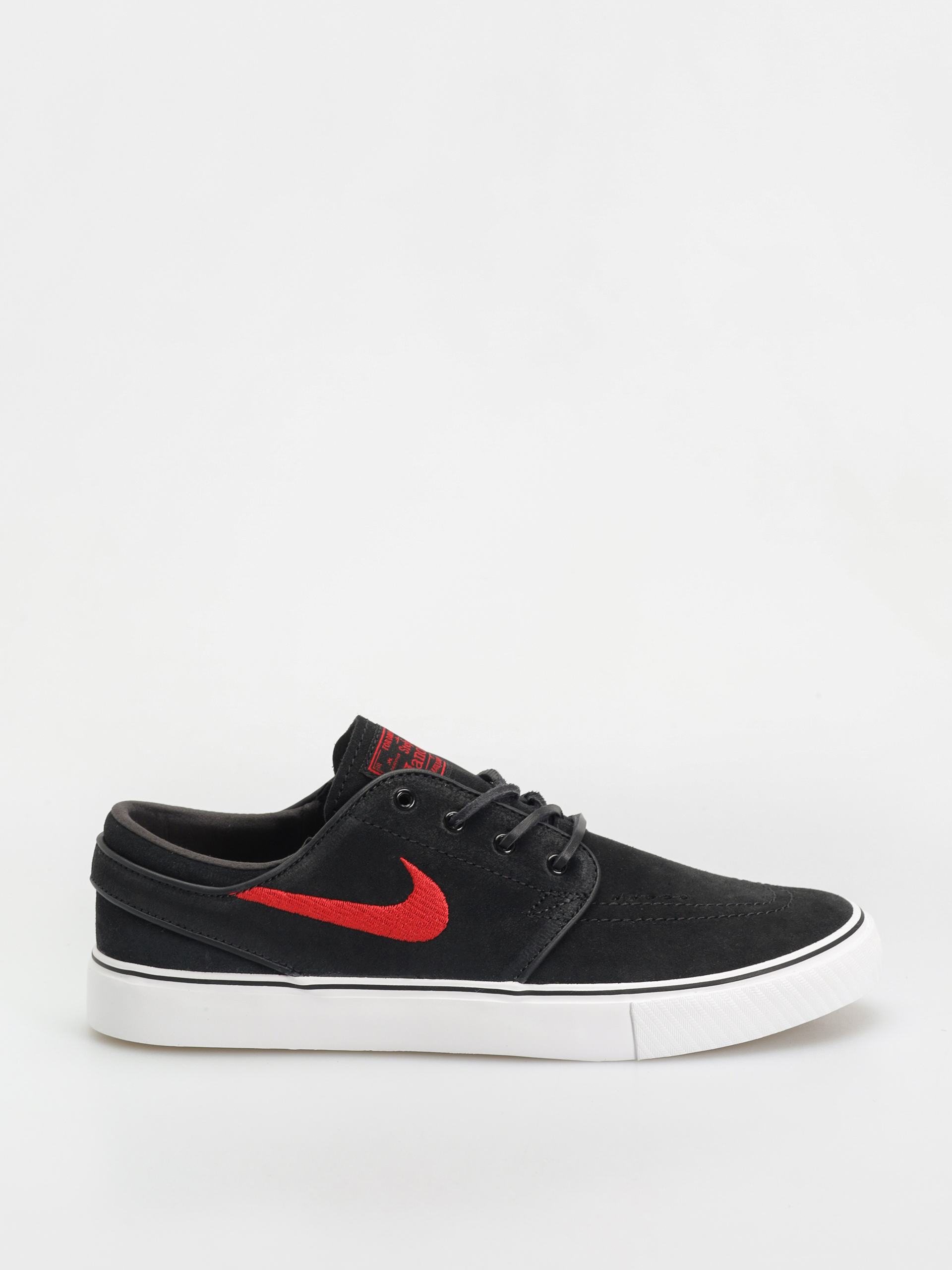 Boty Nike SB Zoom Janoski OG+ (black/university red black summit white)